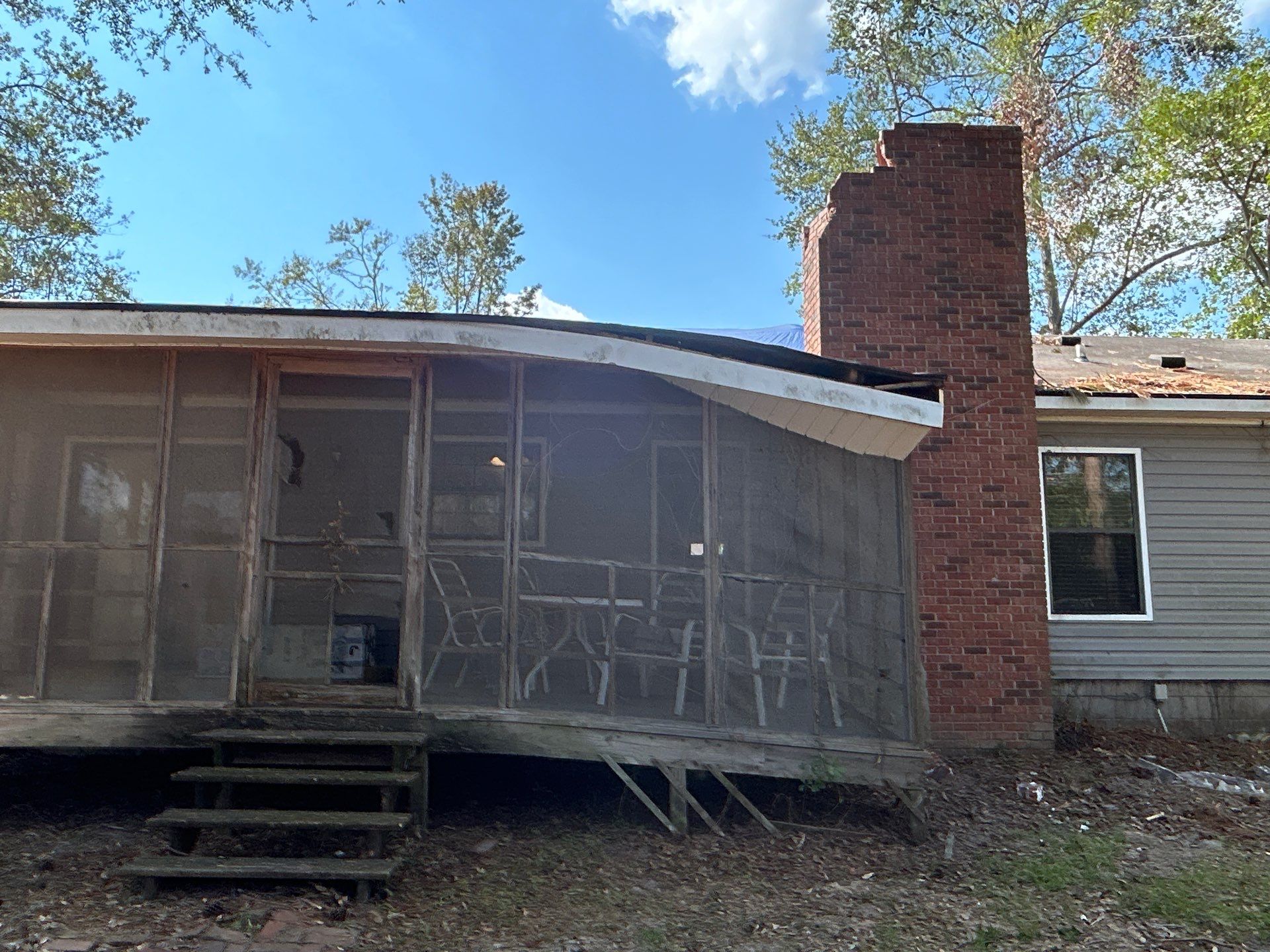 Project in Valdosta by J & J Remodeling Of Ga LLC
