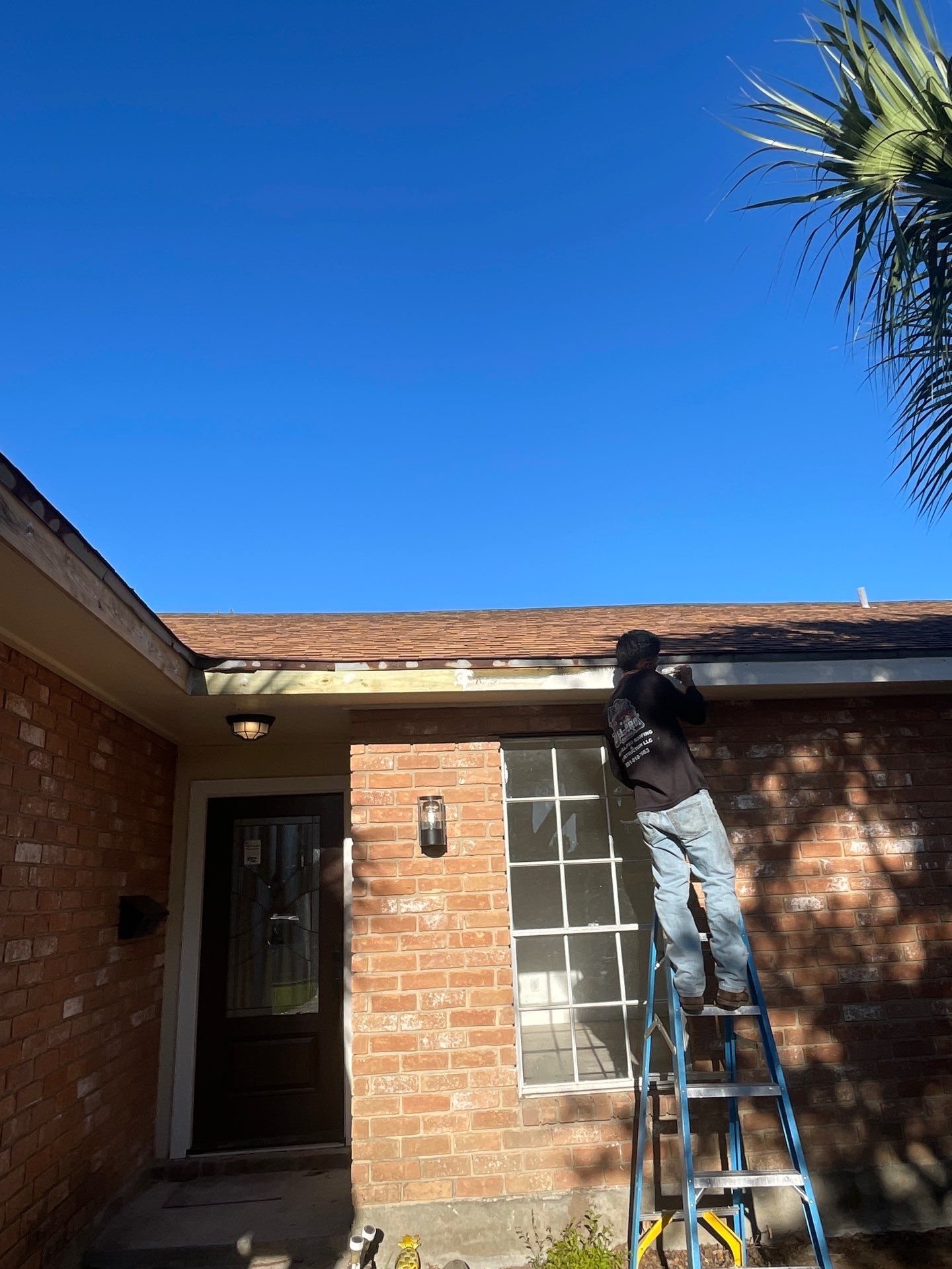 Roof Repair Galveston by Roof Repair Company