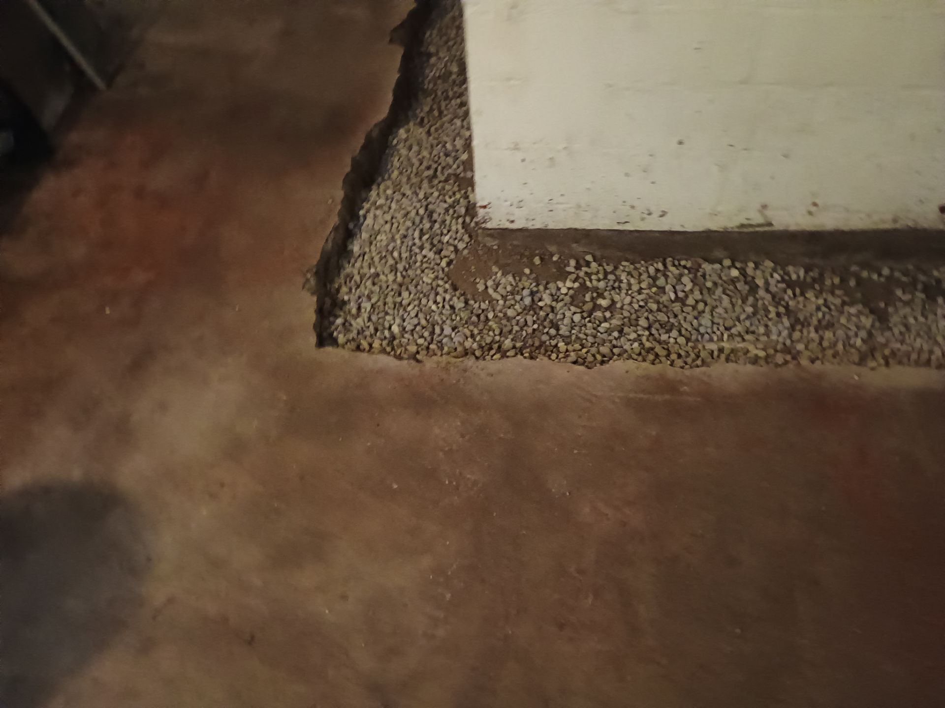 Interior Drain Tile & Sump Pump System in North Minneapolis by Waterproofing Northeast