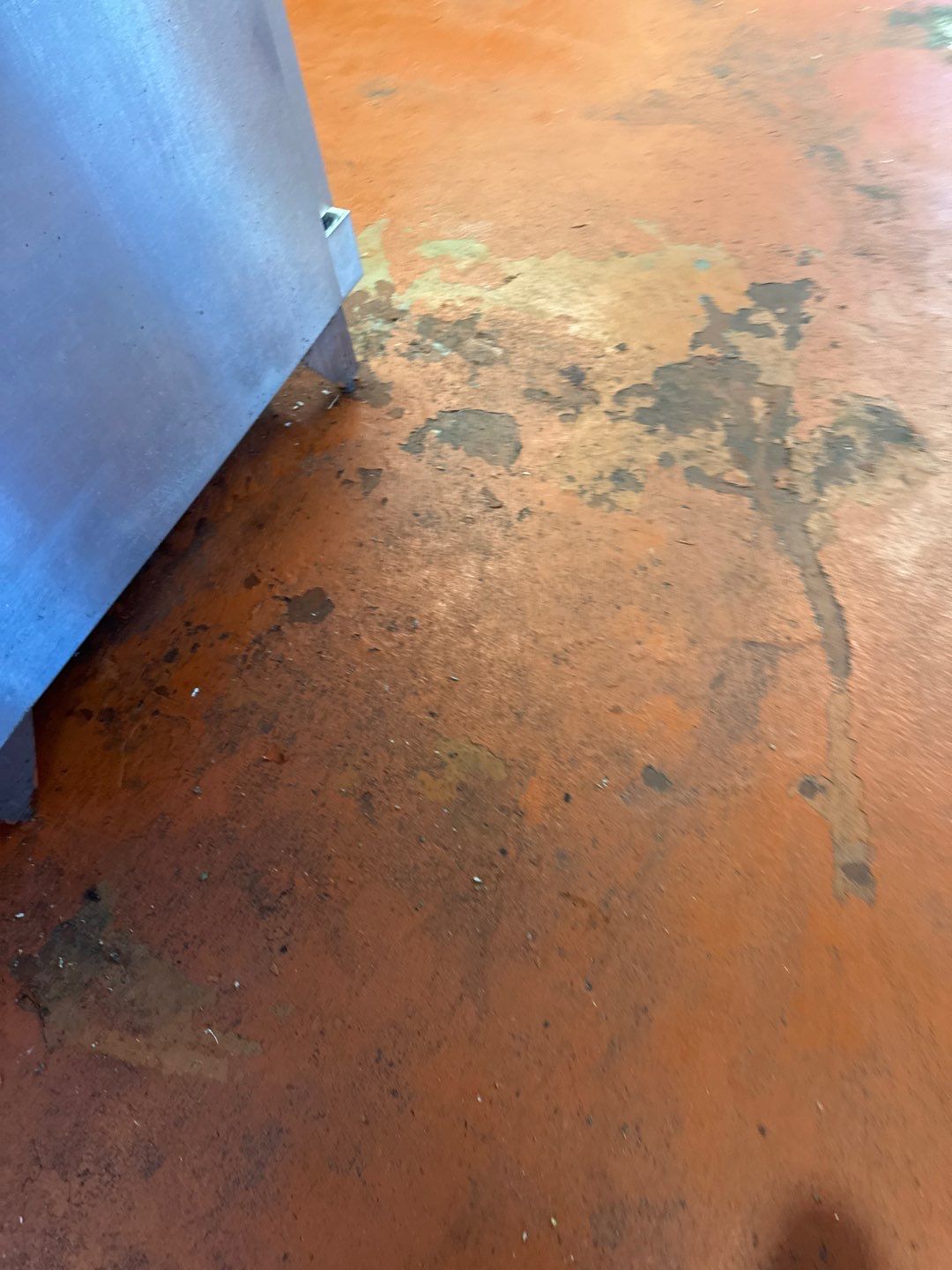 Gateway Clipper Project in Pittsburgh by Floors in a Day, Inc