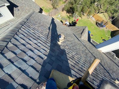 Project in Austin