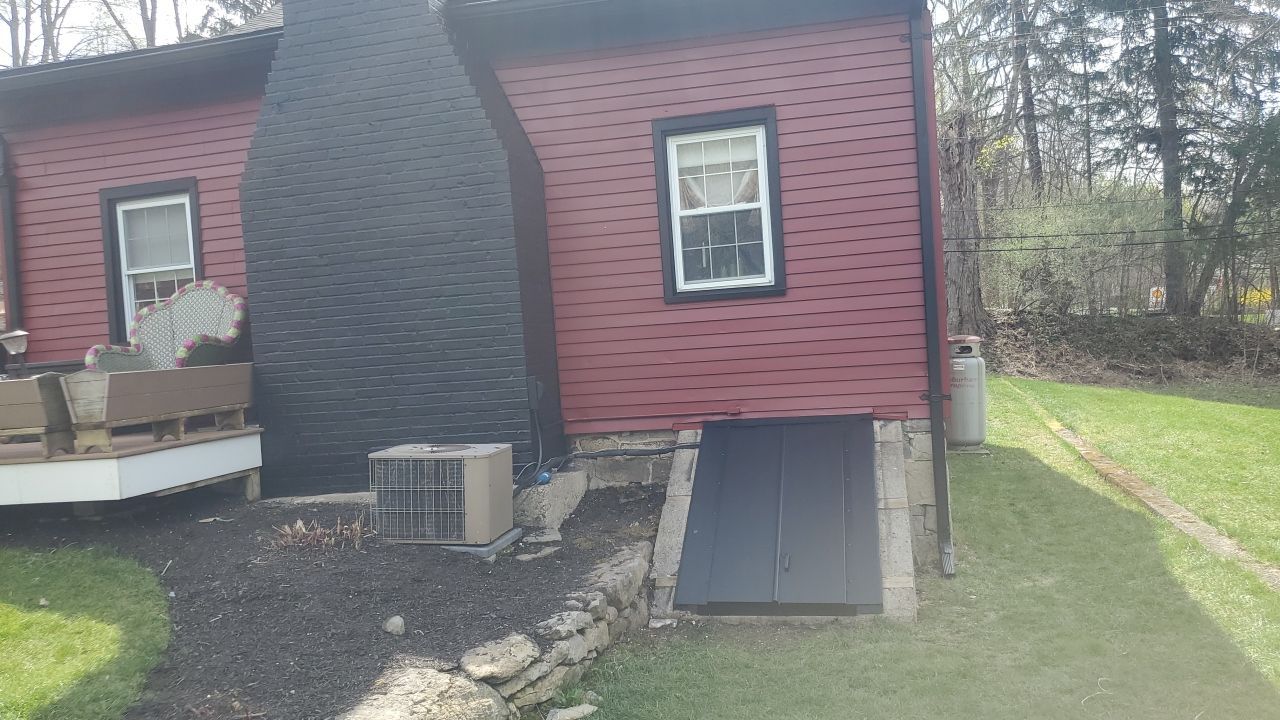 Exterior Painting using Benjamin Moore by Spectrum Painting, LLC