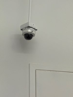 Project in Chicago