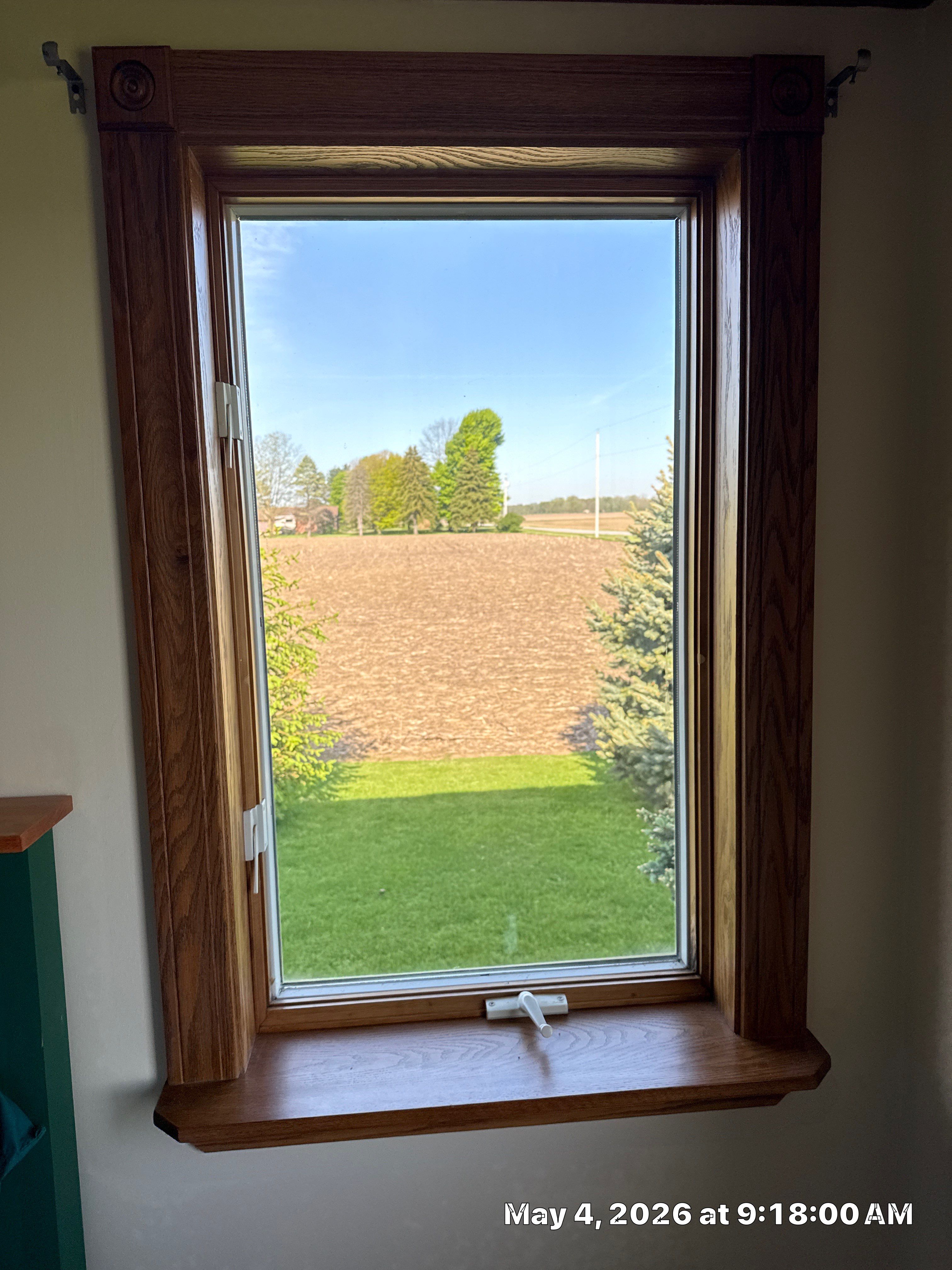 6500 Series Project - Harlan, In 46743 by Window World Of Fort Wayne