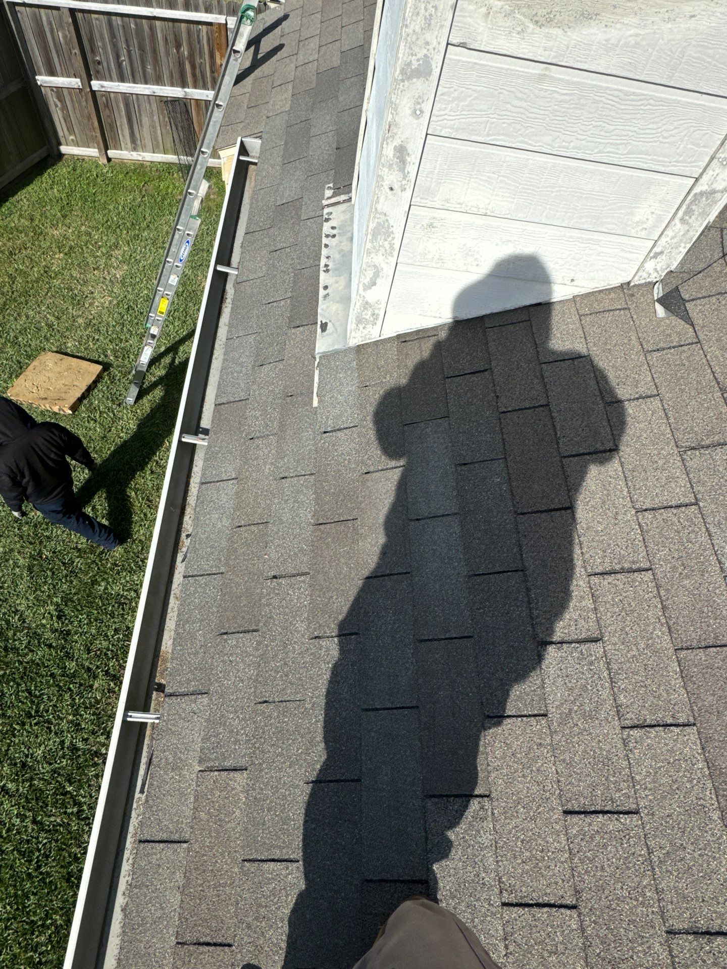 Roof Repair La Marque by Roof Repair Services LLC