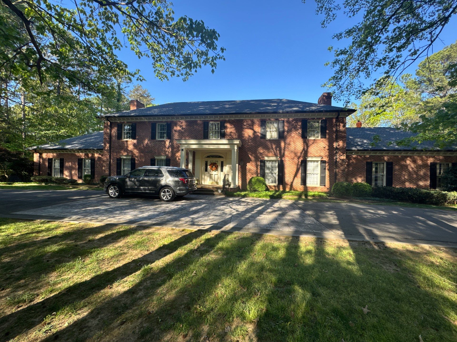 H & S Roofing & Gutter Company featured photo.