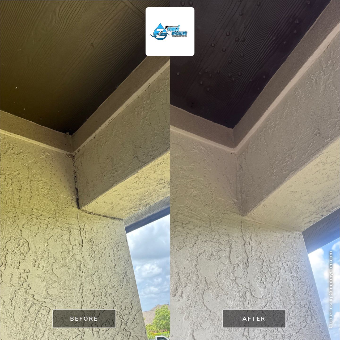 Comprehensive House Wash and Window Cleaning in Rosharon by Zeal Power Washing