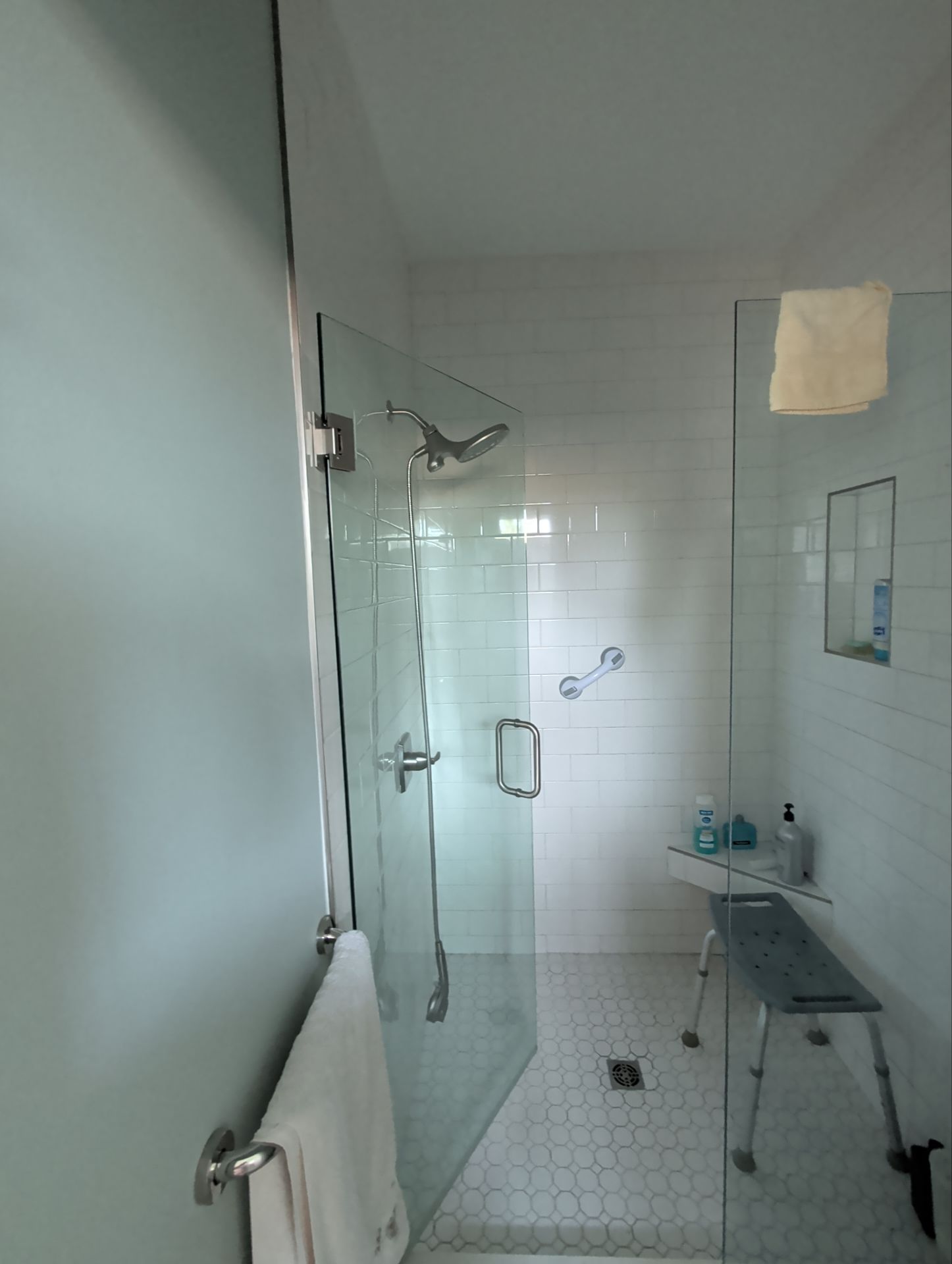 Interior Refresh by Fresh Coat Painters of Augusta