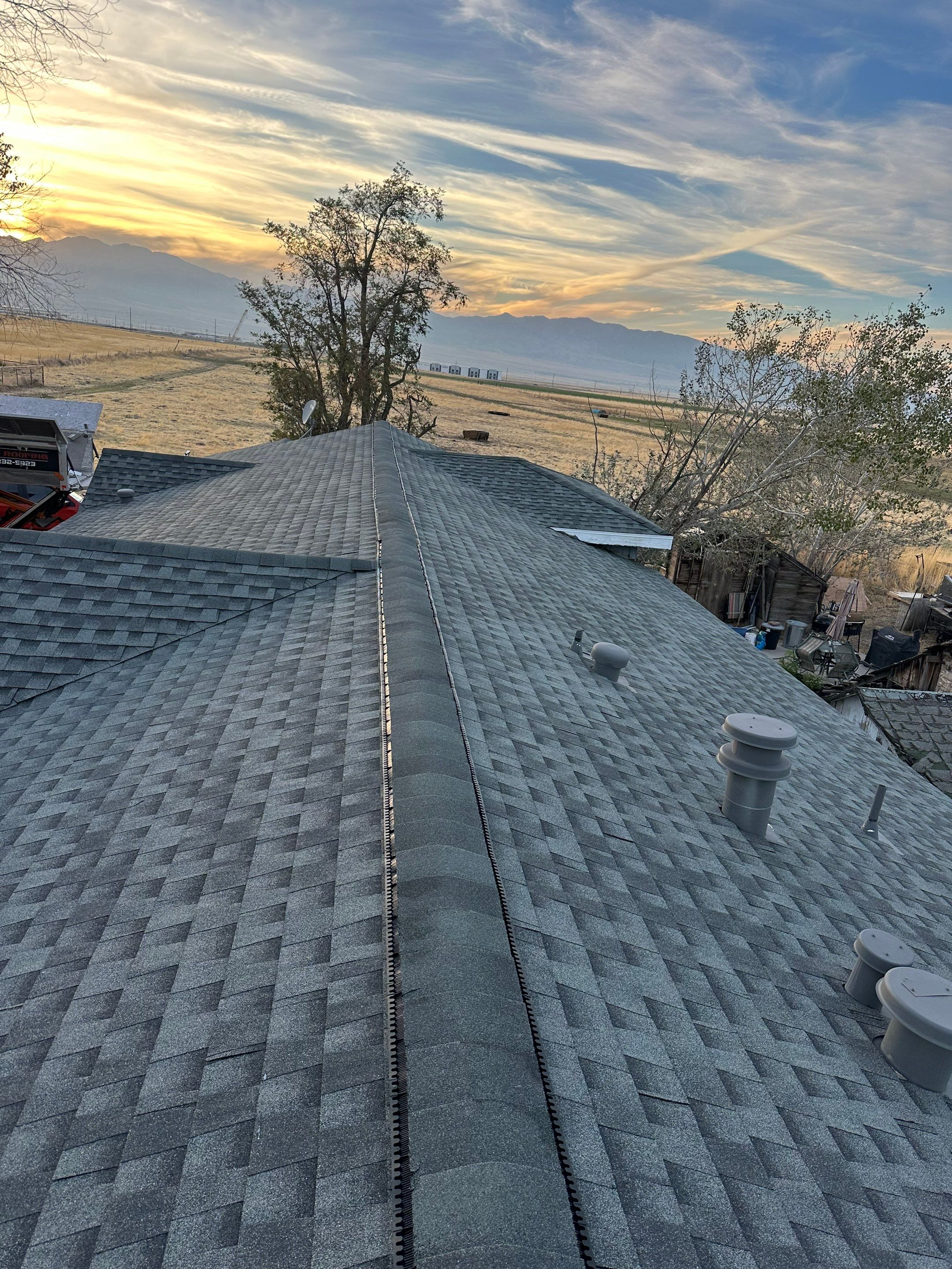 Roofing in Tooele, UT by Go Pro Roofing