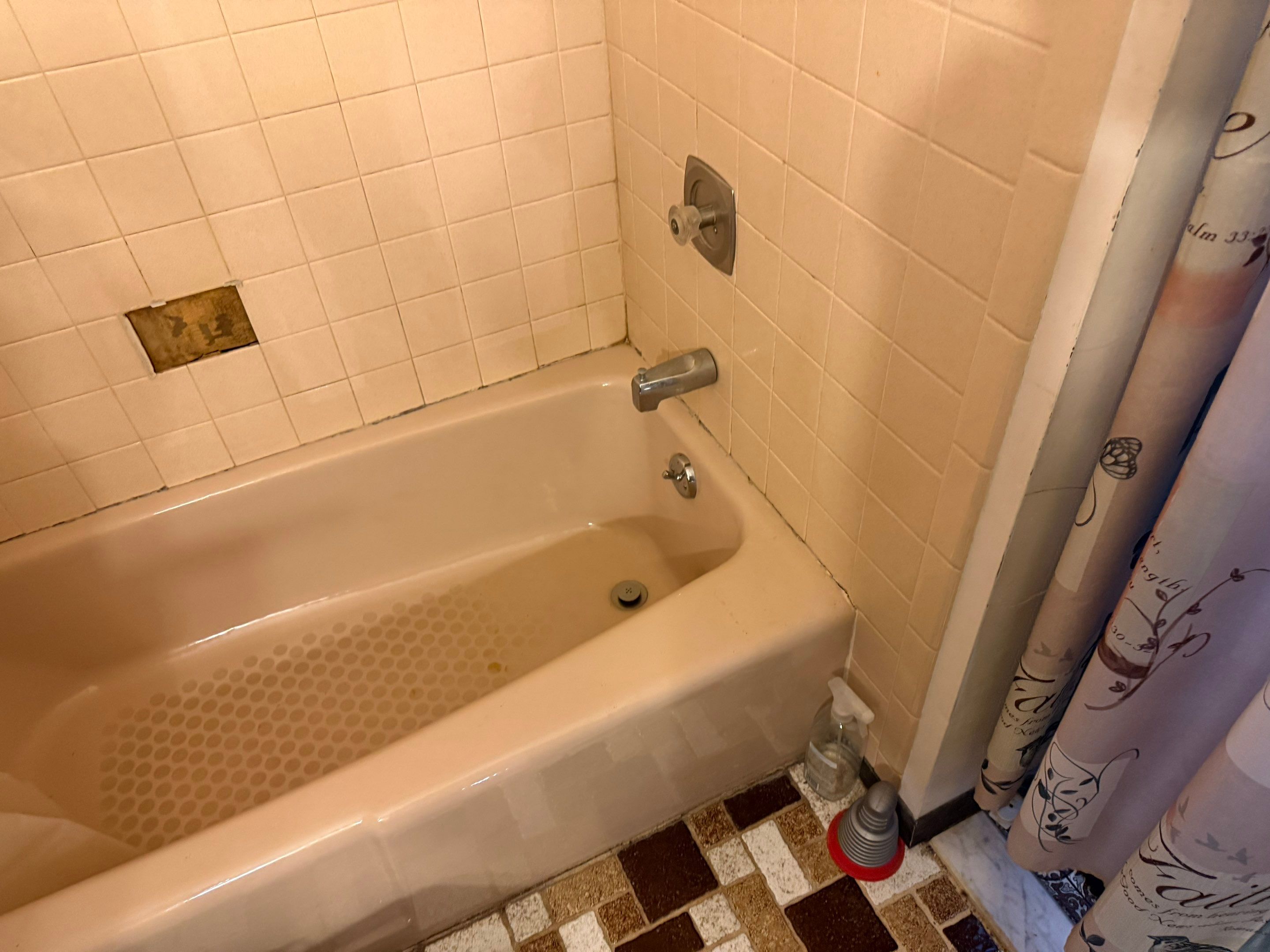 Bathroom Project in Bartonsville, Pa by Fix Core LLC