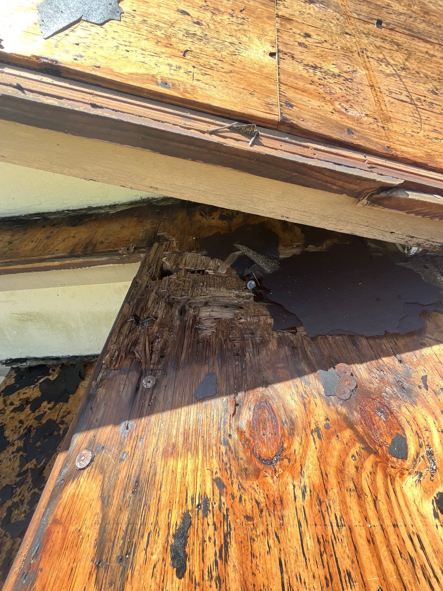 Project in Largo 33773 by Mitchell Roofing Company LLC