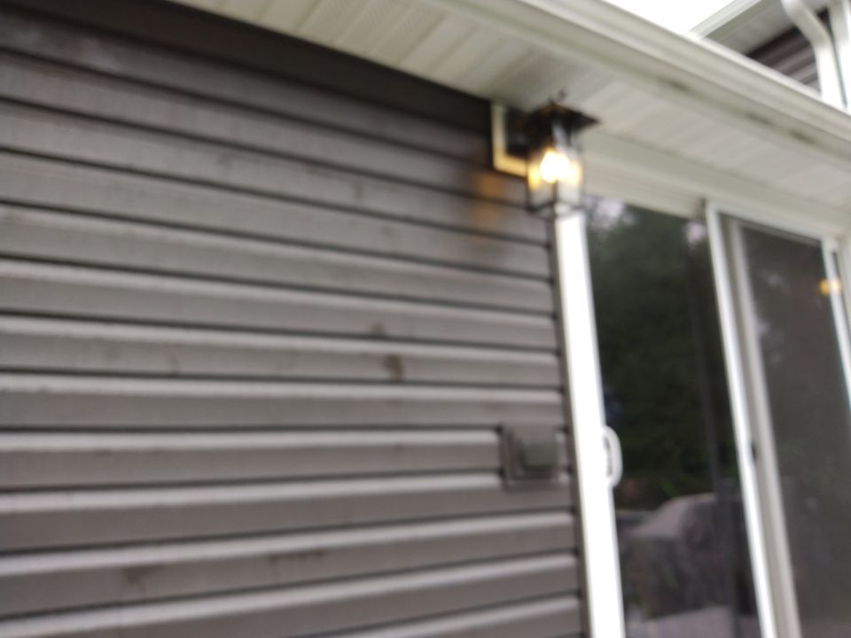 Joe Popeko by Silver Leaf Contracting 
