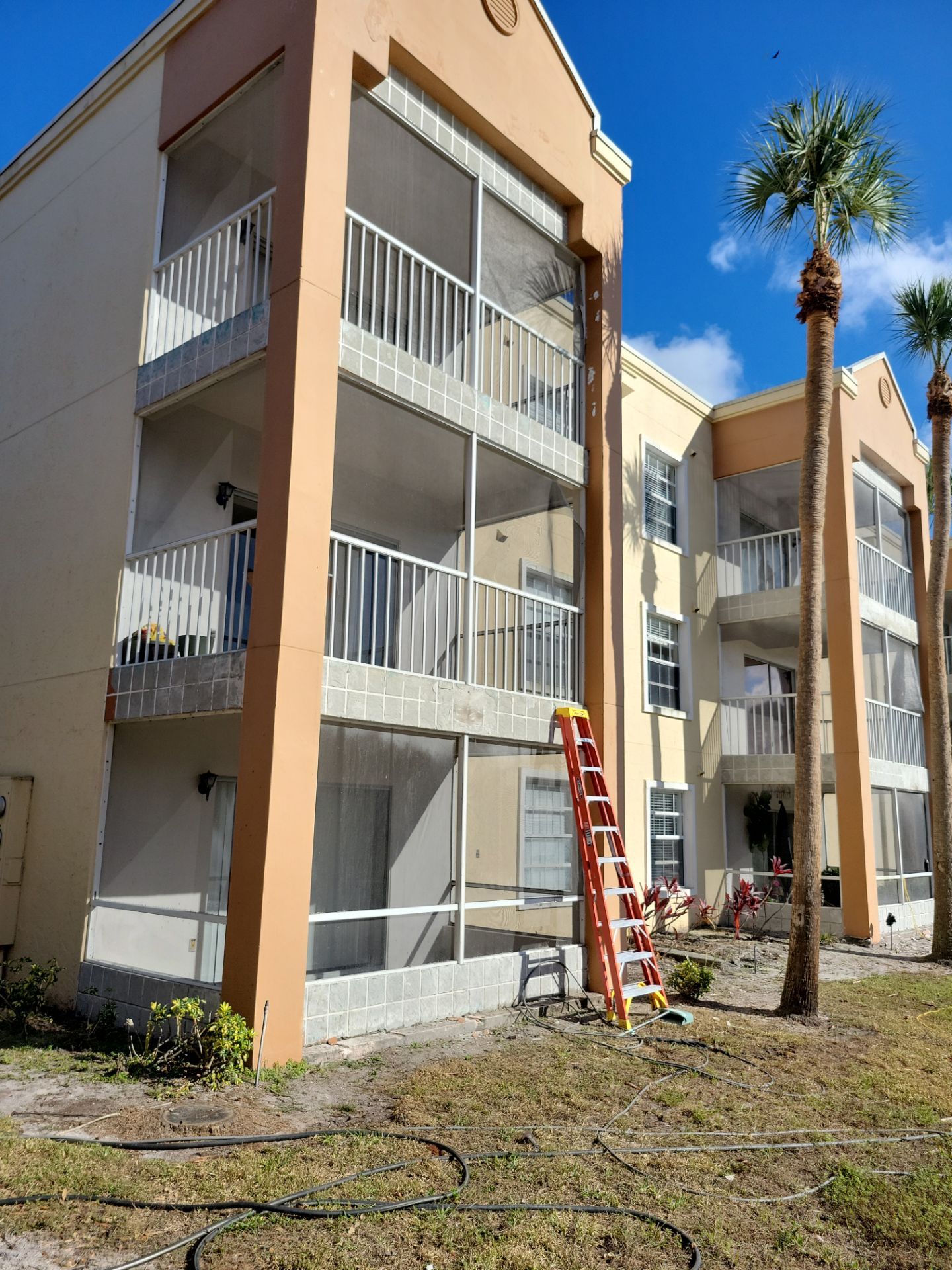 Project in West Palm Beach by Crush Development Services LLC
