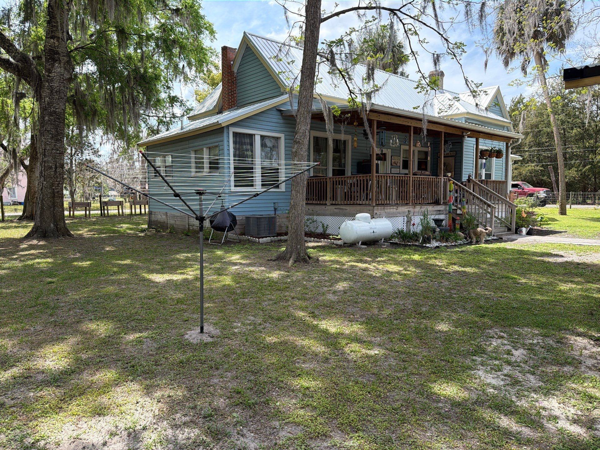 Project in Fort White, FL by Windows & Doors Store
