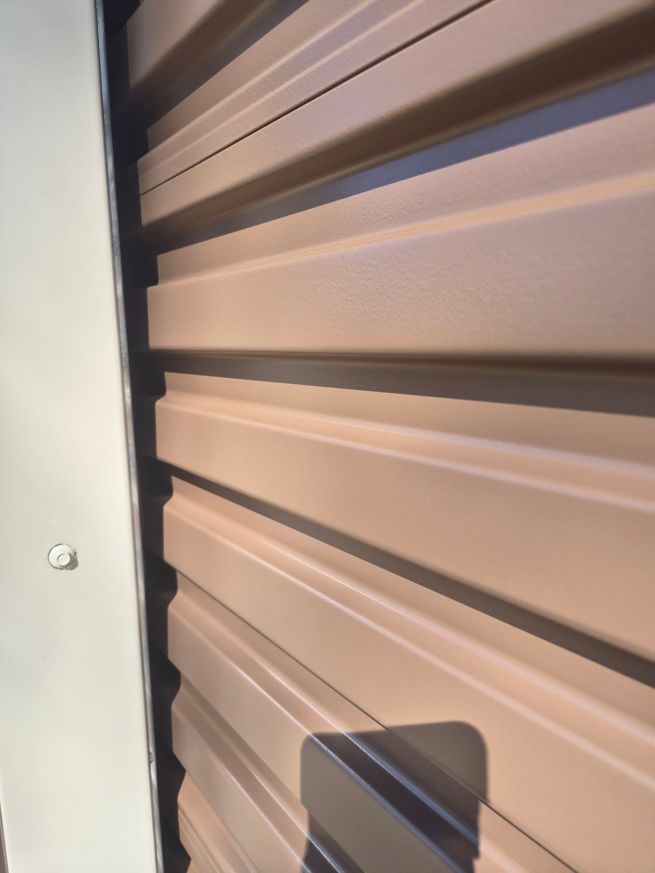 Exterior Garage Painting in Tyler, TX 🎨 by Quality Coats Painting