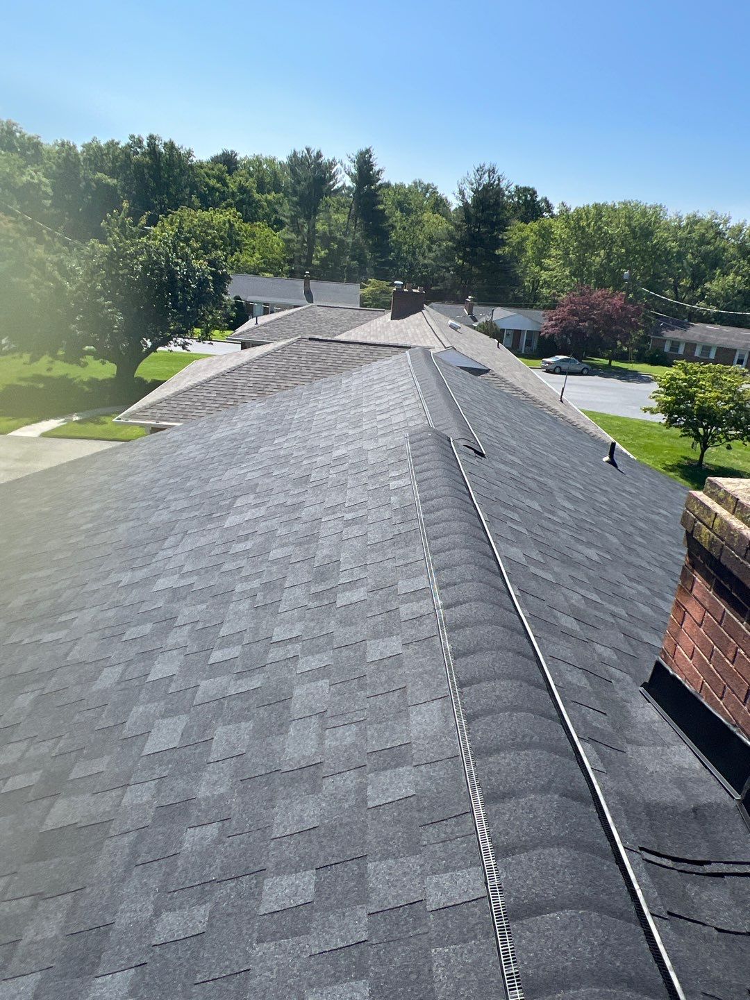 100 Locust Court, Middletown, MD 21769 UNITED STATES by American Custom Contractors