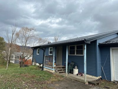 Metal Roofing Replacement, Bellefonte, PA