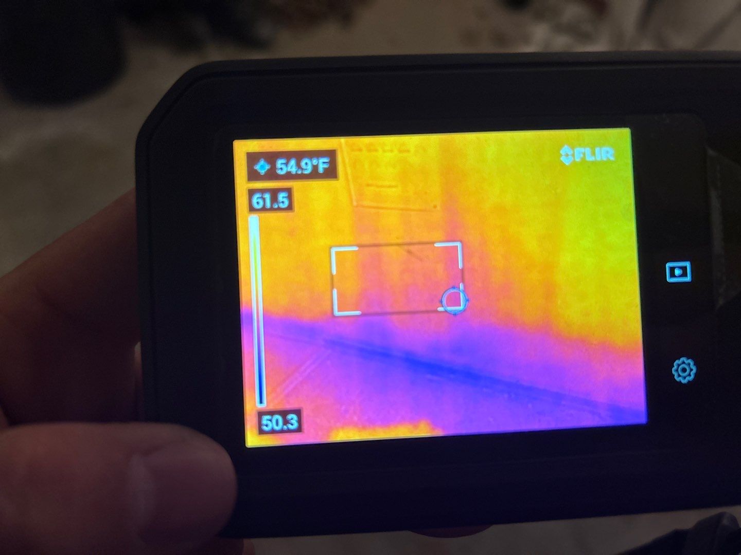 Water Damage by Accountable Home Services