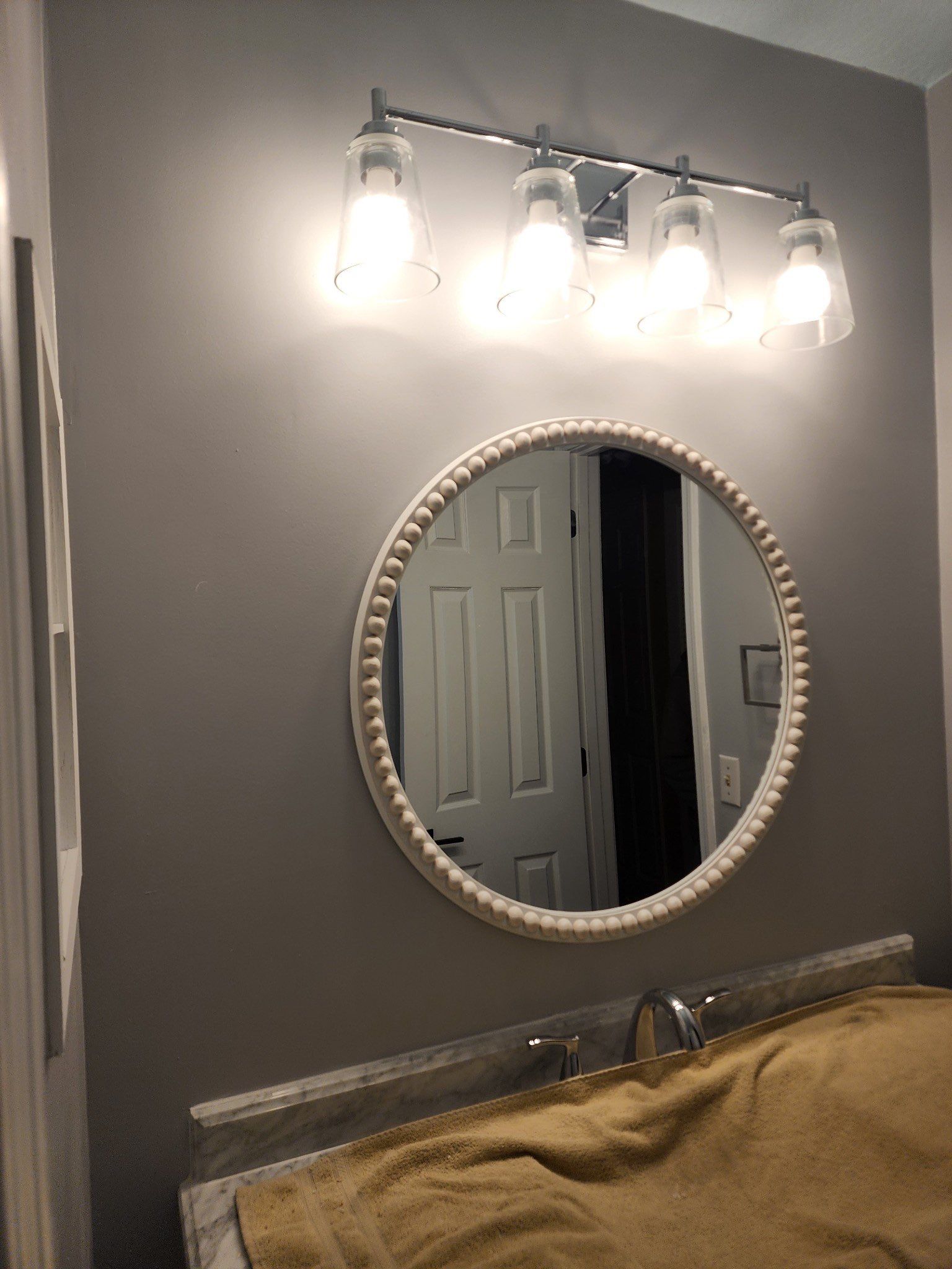 Full Bathroom renovations  by urban green energy llc