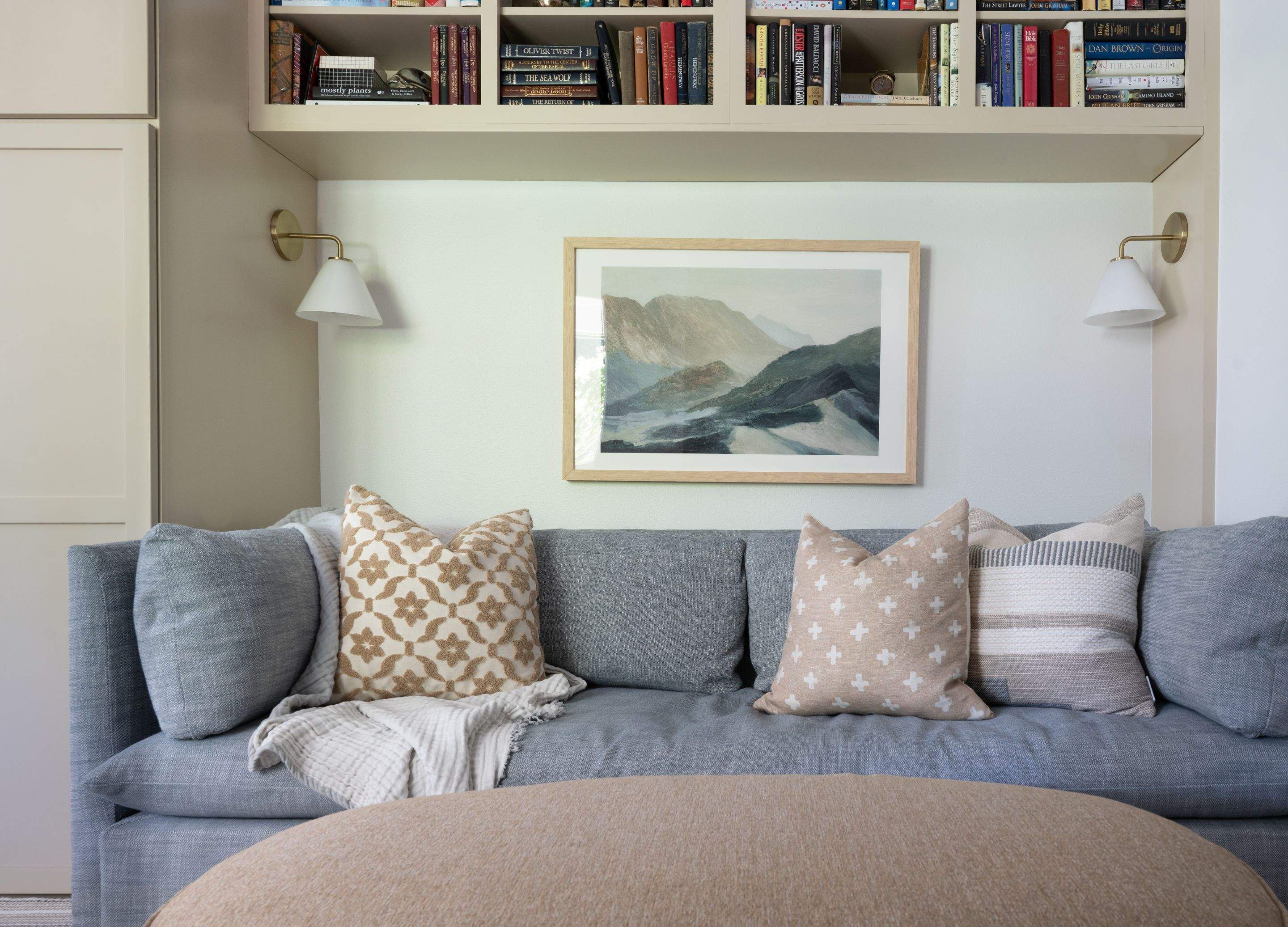 South Everett Remodel by LinMak Construction