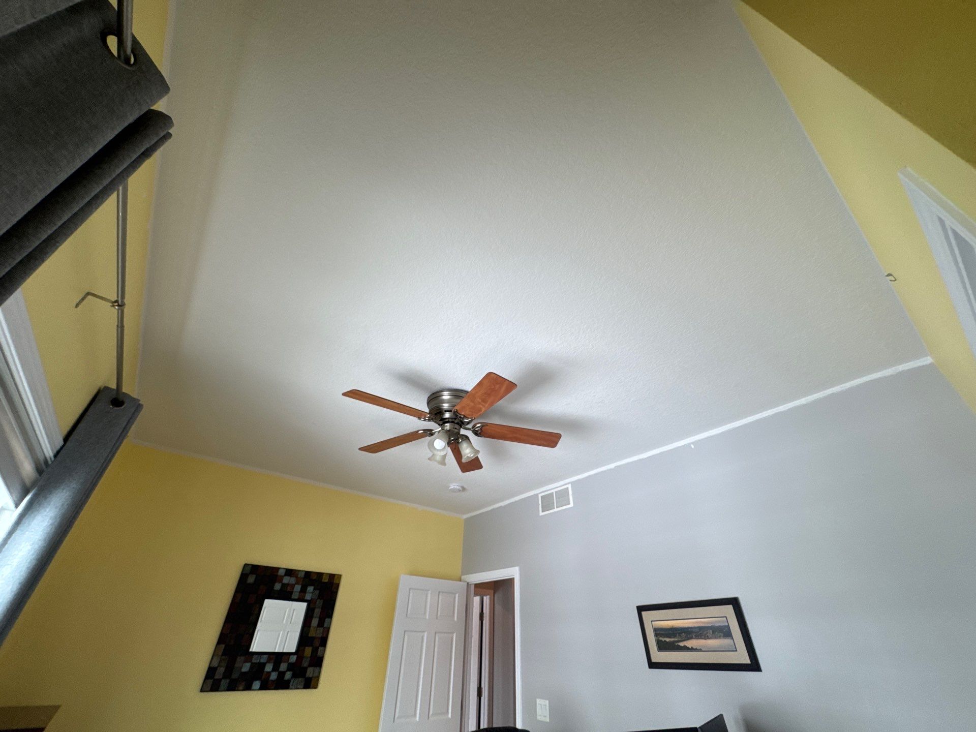 Project in Ankeny, IA by Midwest Paint LLC