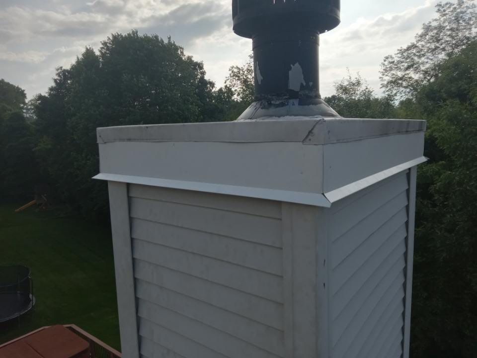 Roof Replacement using CertainTeed Landmark by 180 Contractors