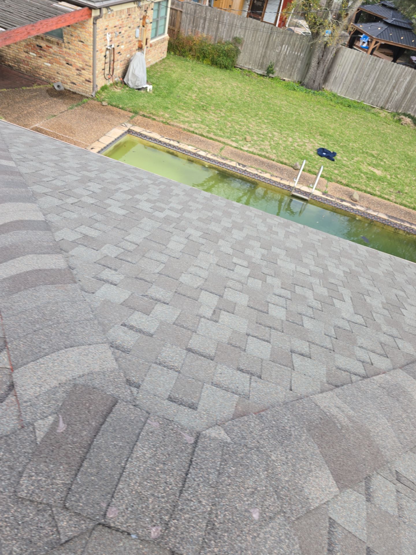 Roof Replacement Houston by Roof Repair Company