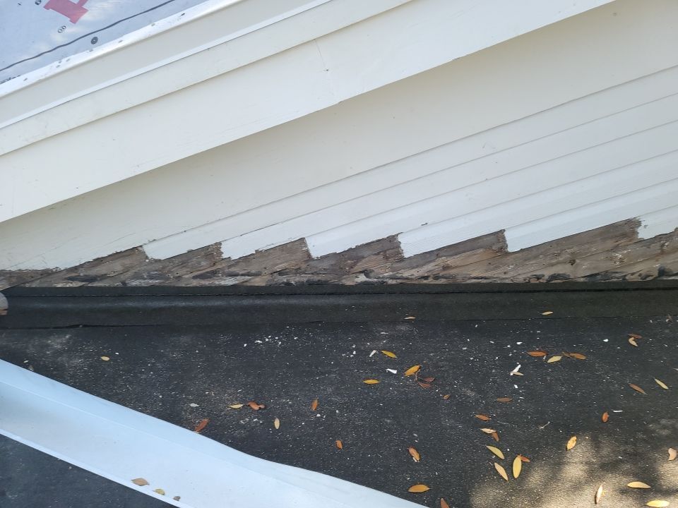 Residential Roofing Installation using Roof Replacement by American Roofing & Construction LLC
