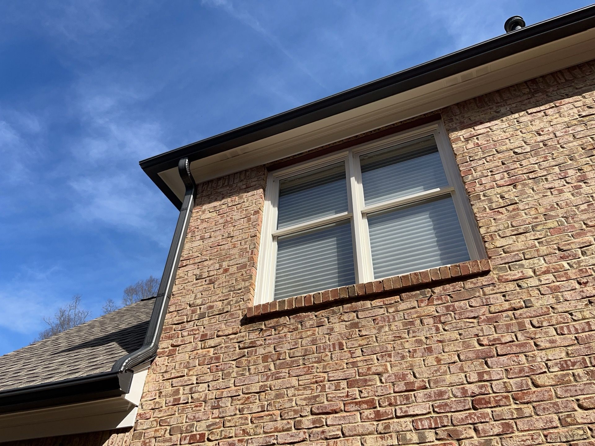 Window Replacement in Atlanta, GA with MI Windows by Nelson Exteriors