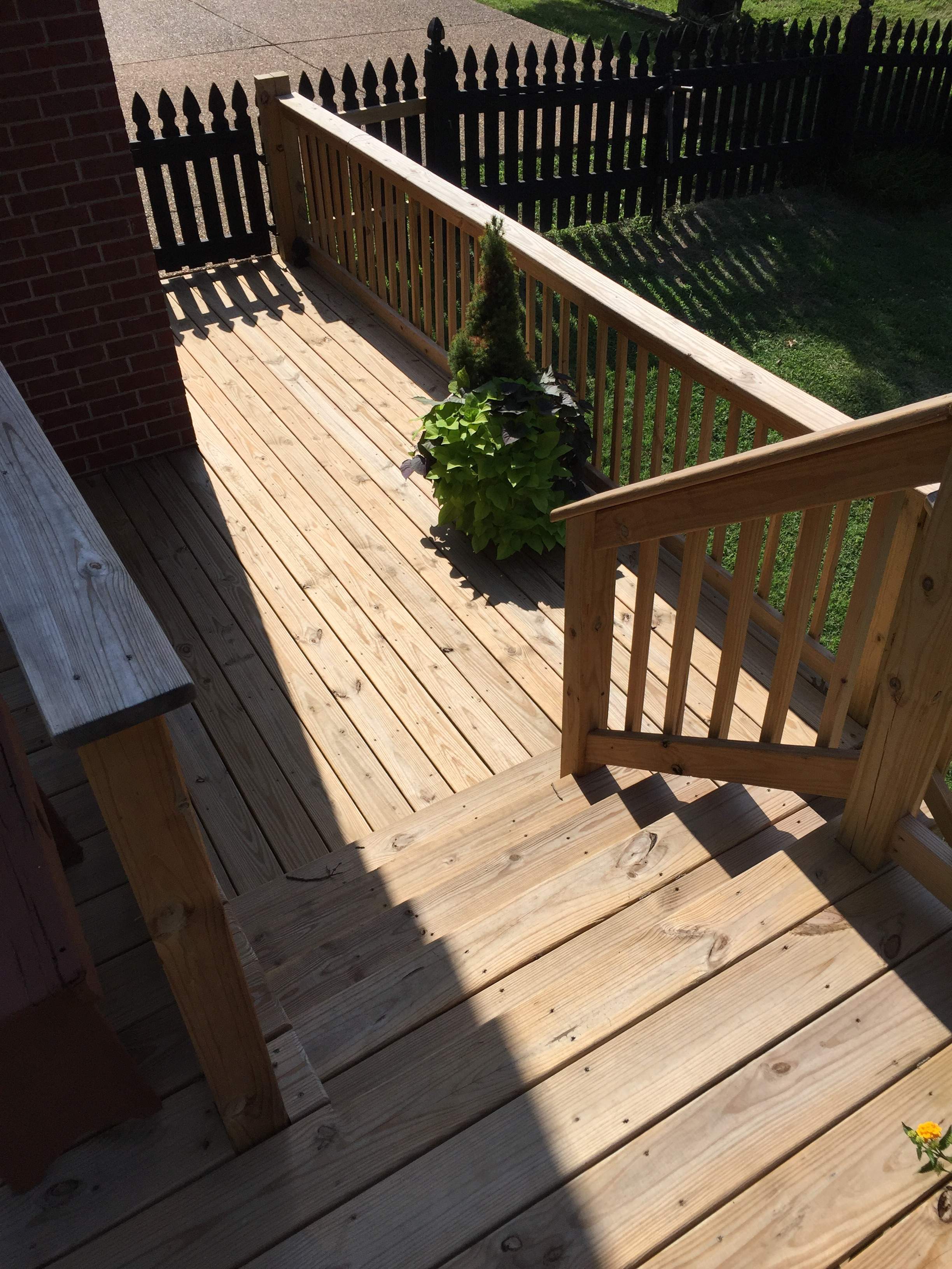 best roller for stain