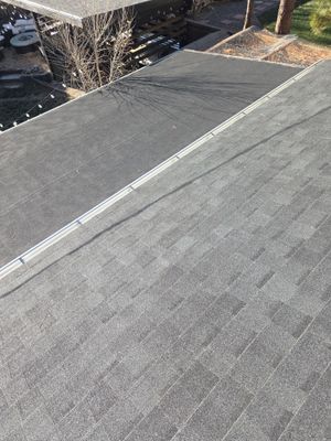 Re-Roofing