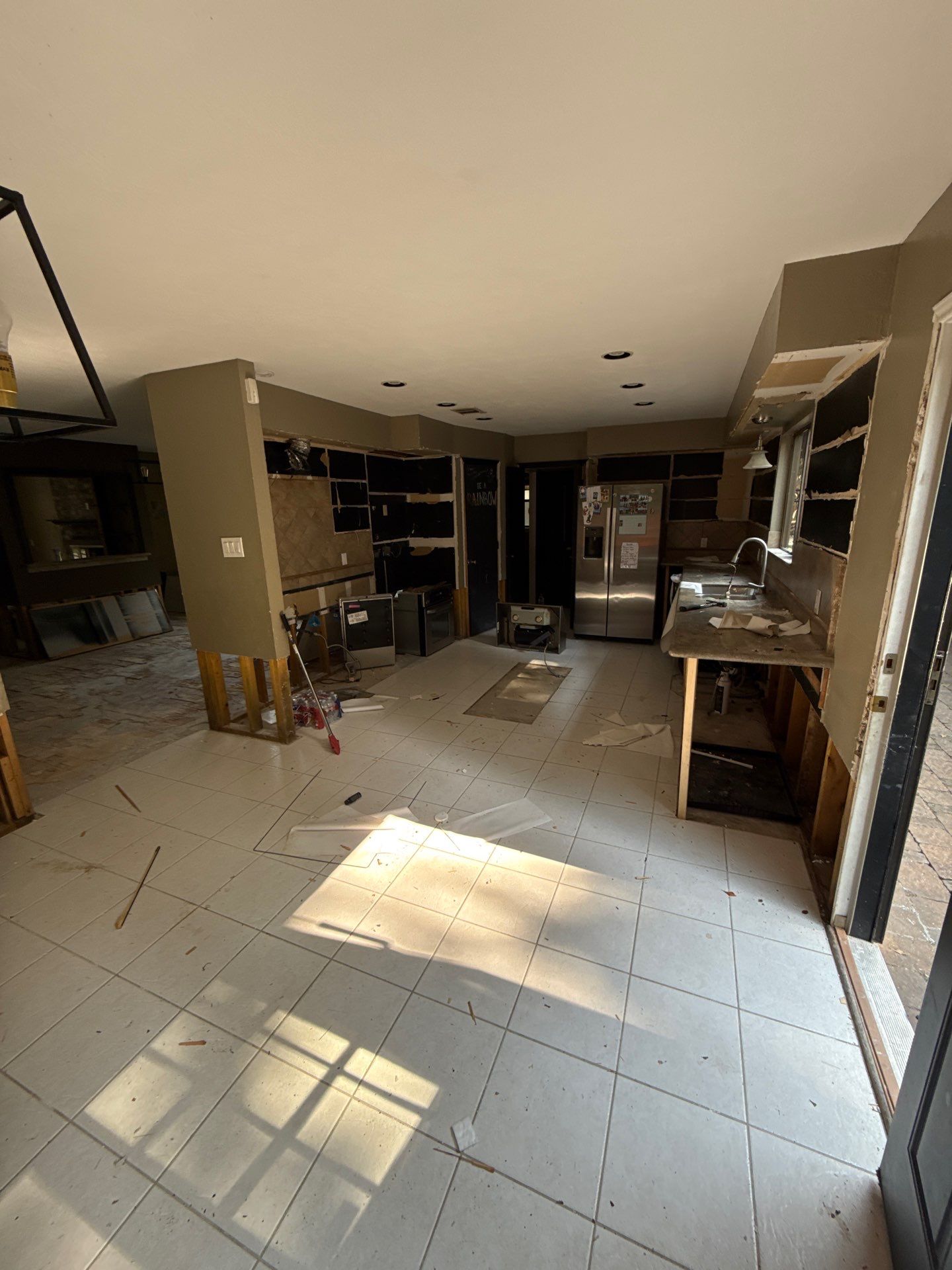 Full Home Remodel by SophAlx LLC