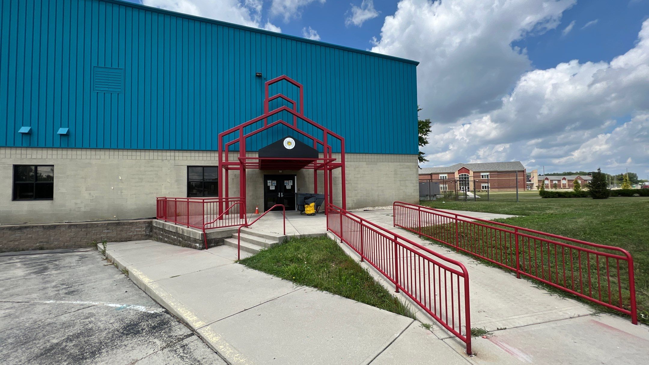 Commercial & Industrial by Painter1 of Columbus