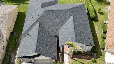 Roof Replacement in Tampa, FL