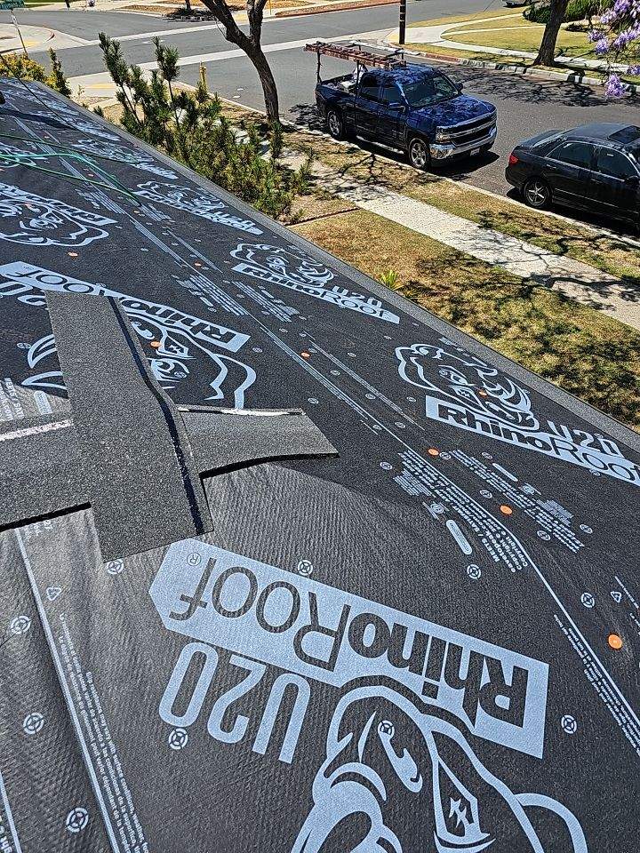 Roof Replacement - Gardena, CA 90247 by Epic Roof Replacement