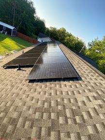 Dublin Ga Project by Zero Grid Power Solutions