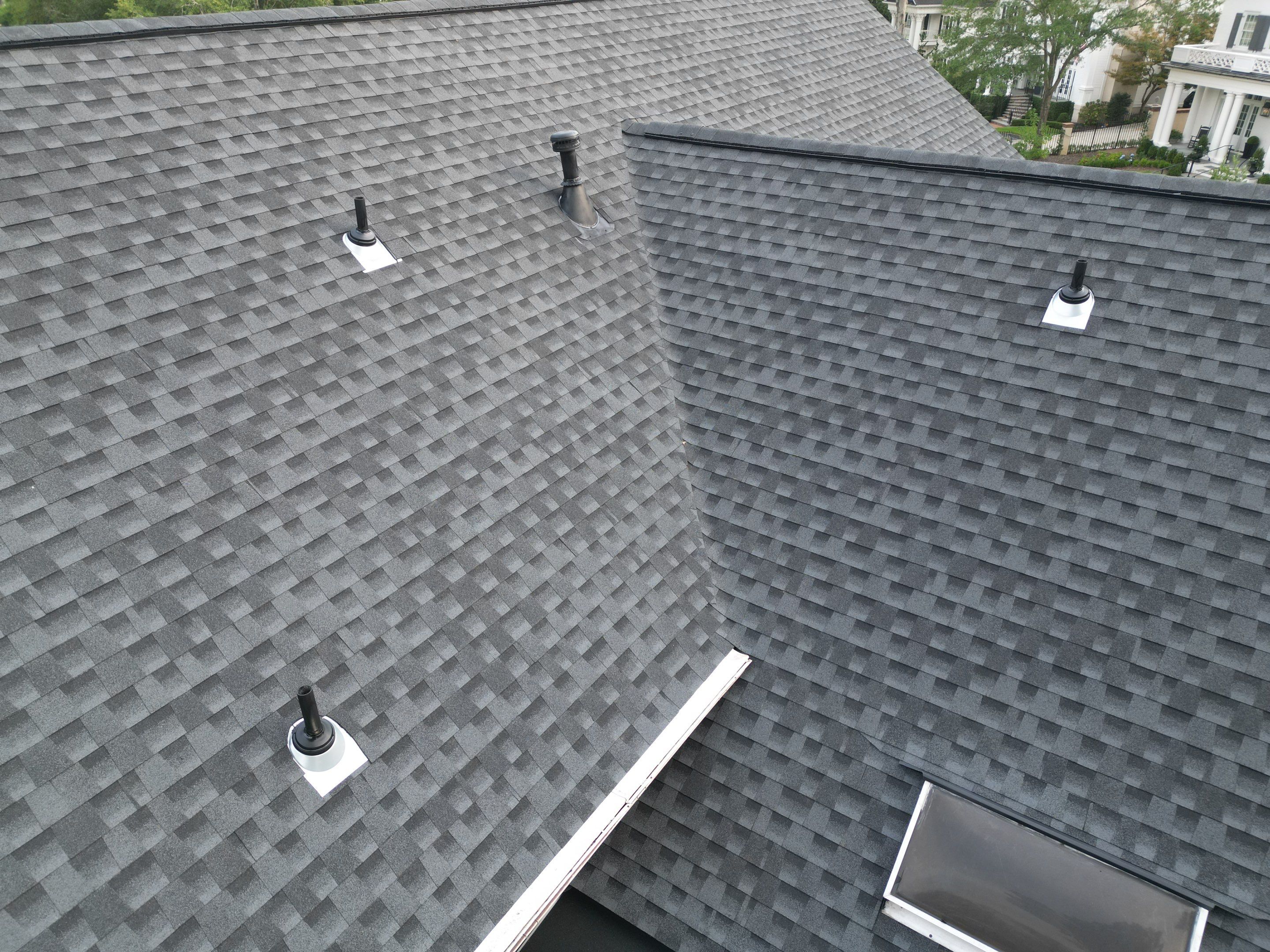  Saint Andrews Square  Duluth Roof Replacement  by Dom Roofing & Restoration