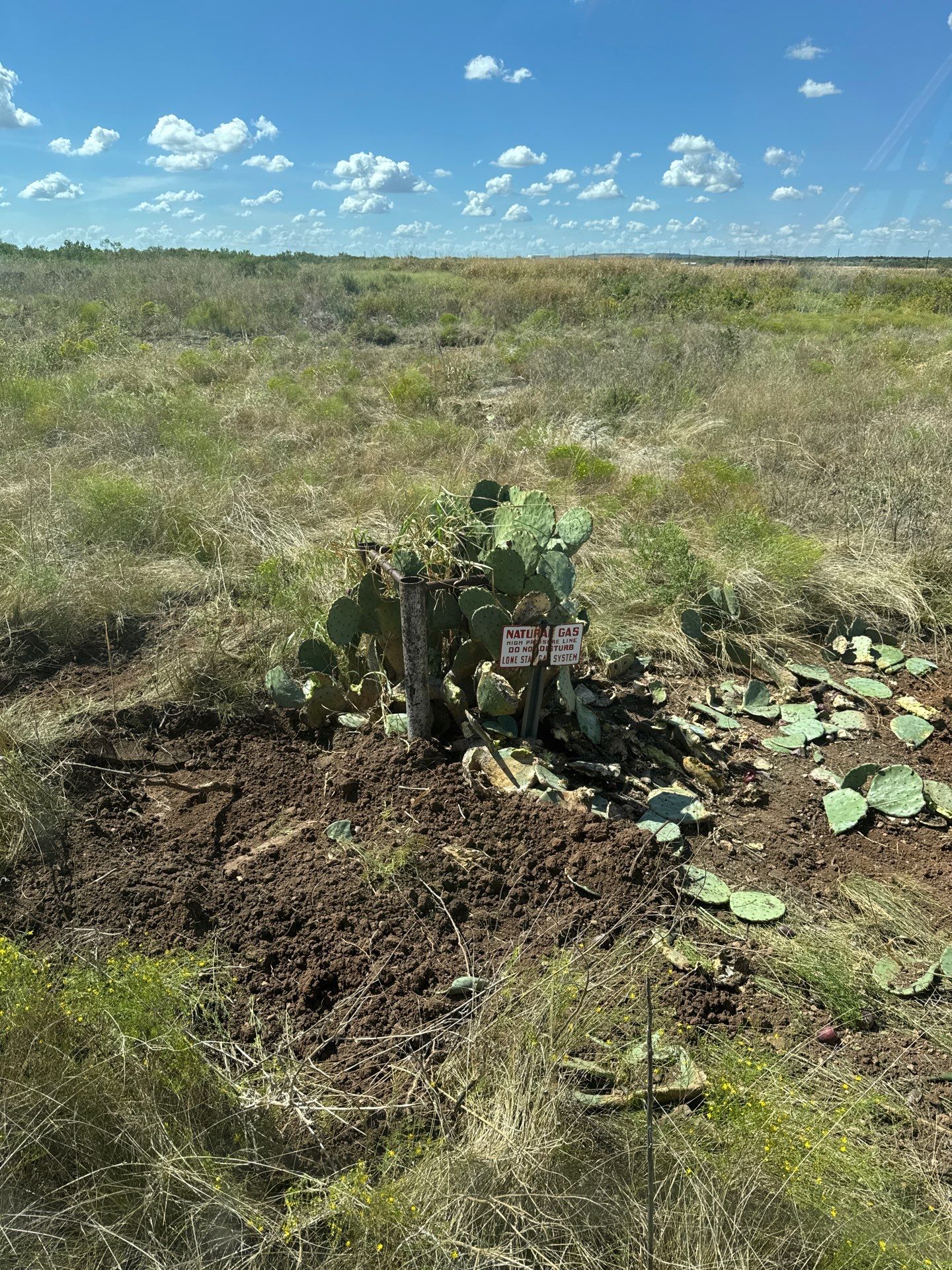 Project in Dyess by FILLMORE CONTRACTS LLC