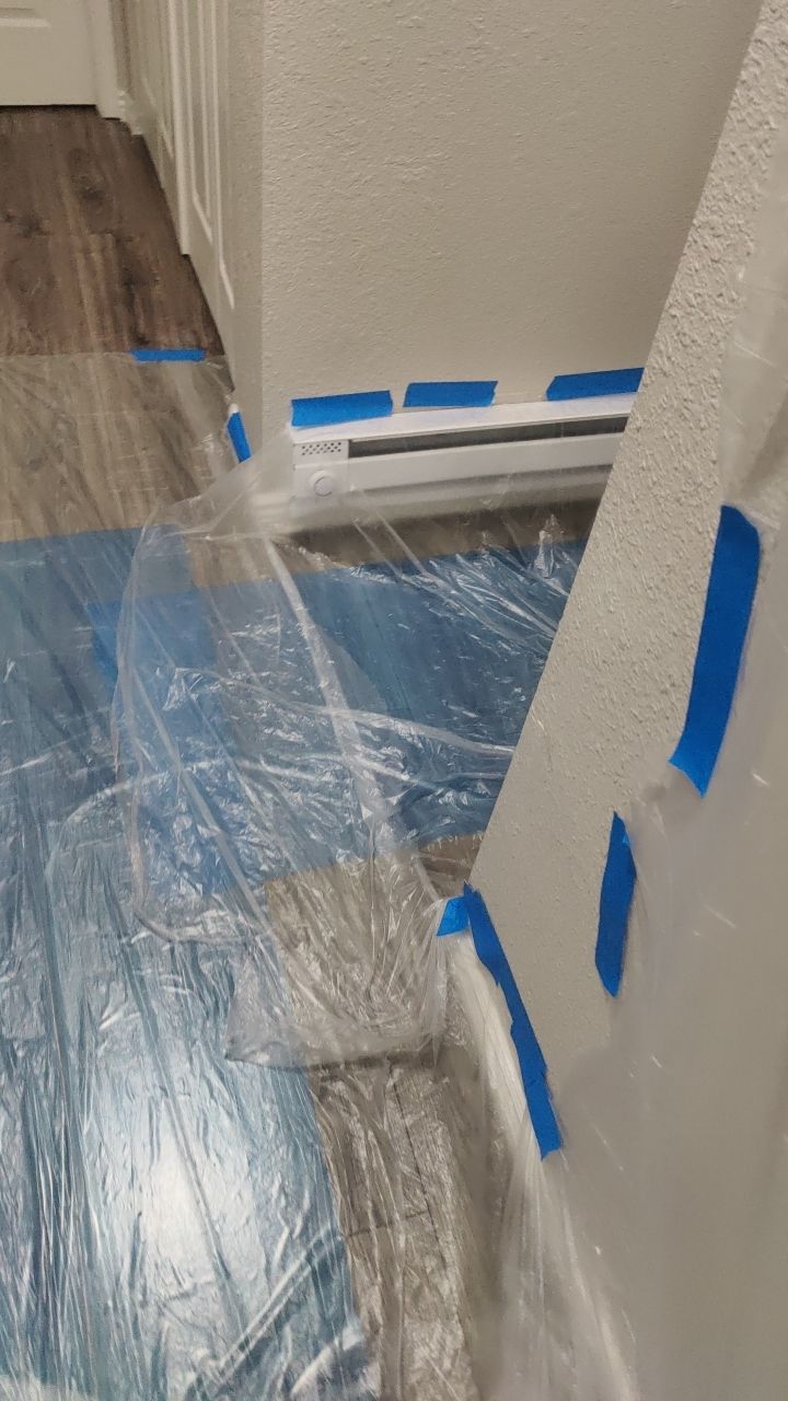 Water Damage by Accountable Home Services