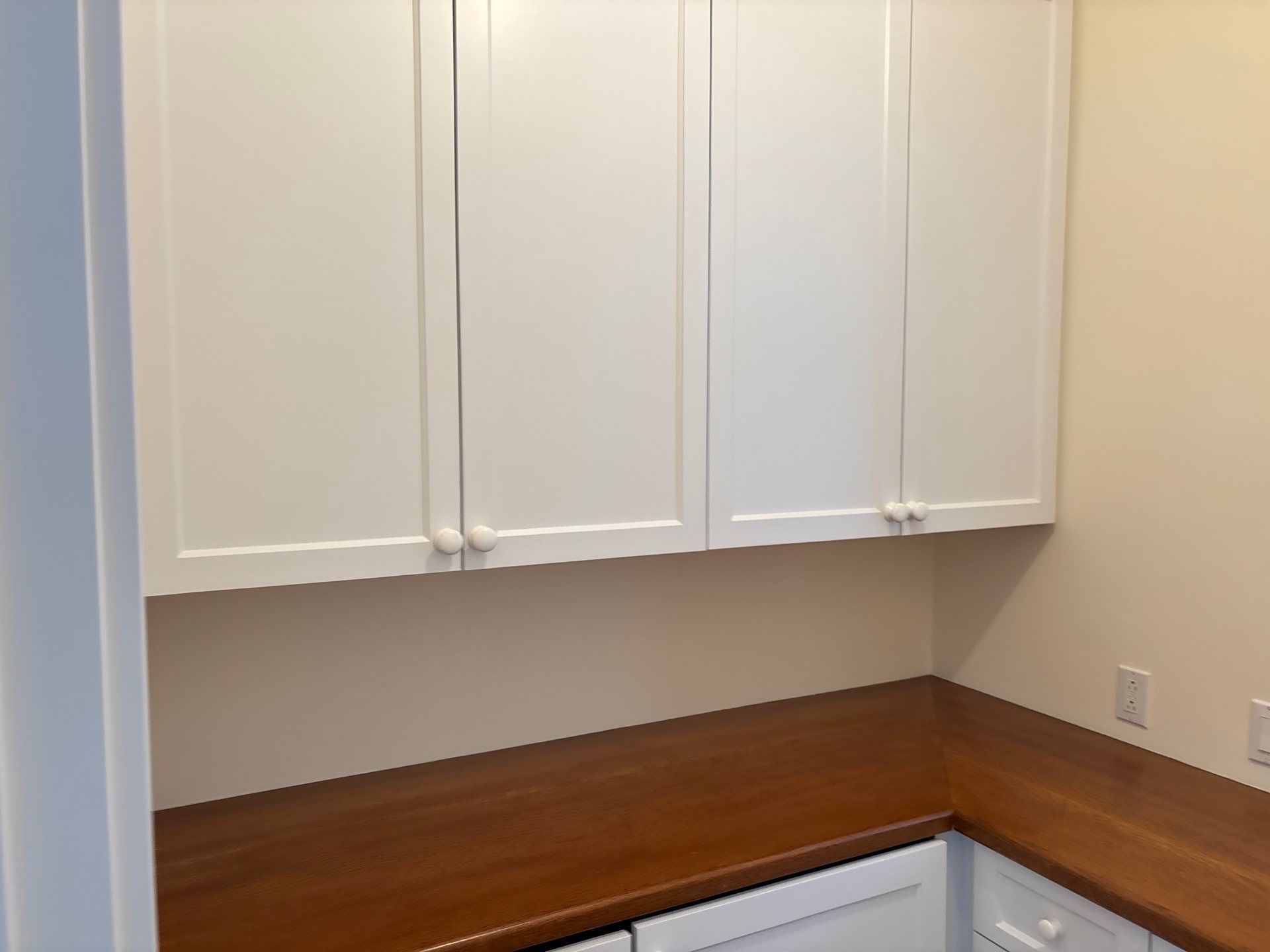 Project in Camden by NORTH ATLANTIC PAINTING COMPANY 