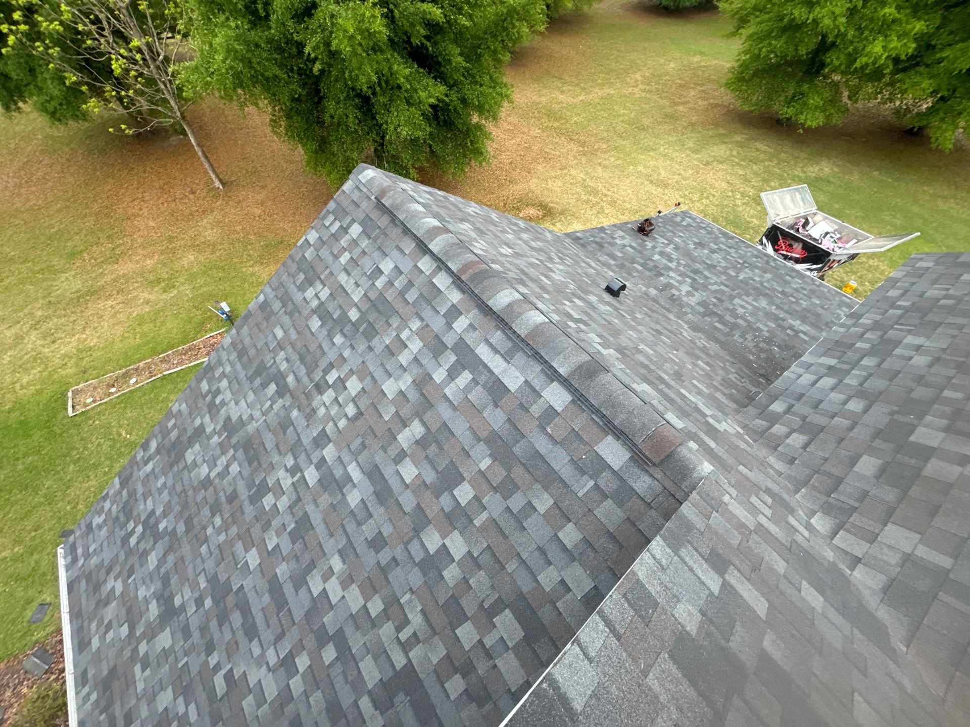 Roofing Contractors of Newberry, FL by Brehm Roofing