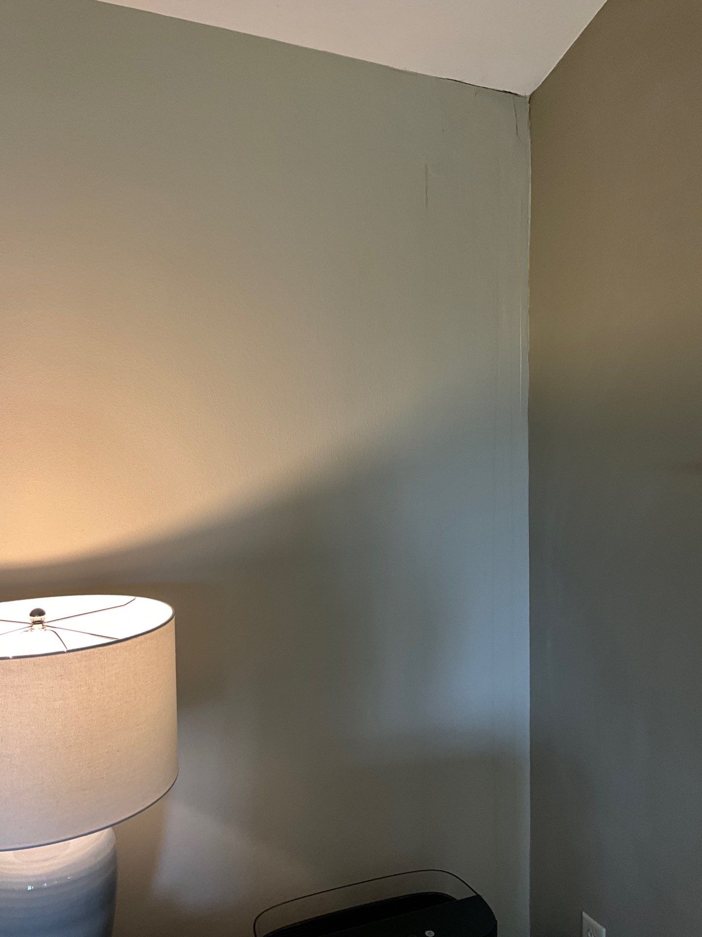 Interior Painting and Family Room Refresh in Cudahy by OCS Contracting Services