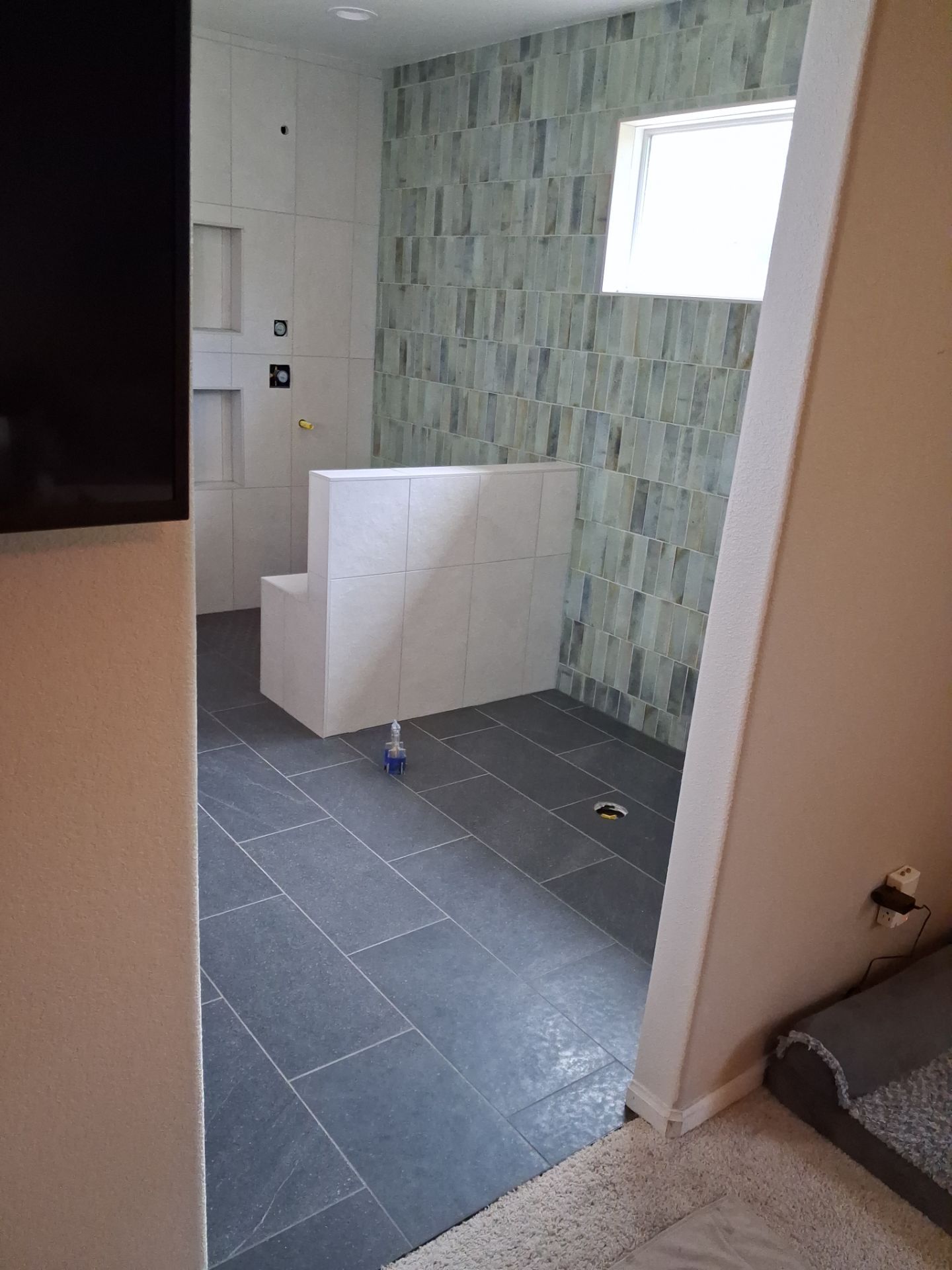 Project in Lakewood by Discount Bath LLC