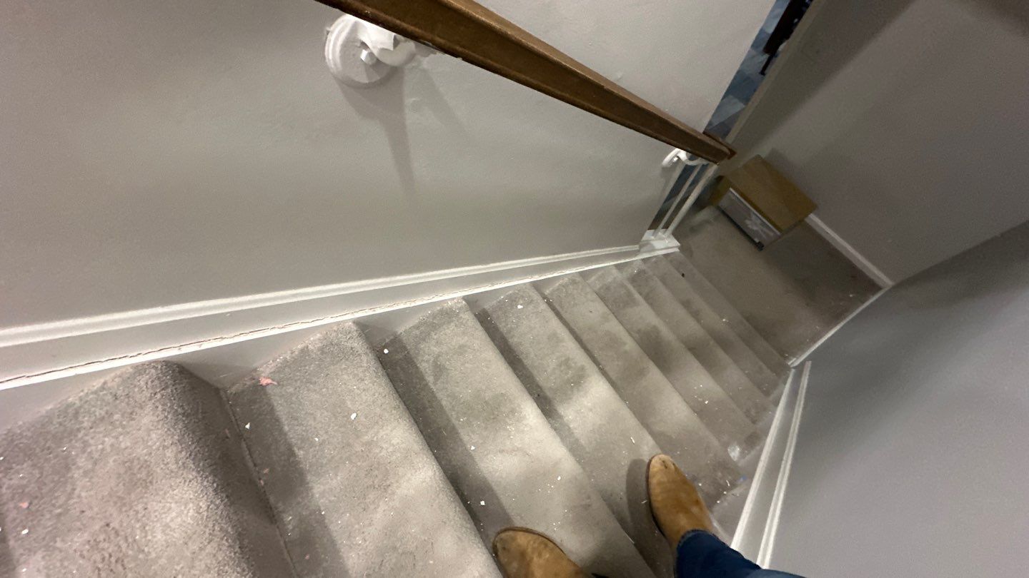 West Springfield: Major Tree Damage Restoration by RM Banning, Inc.