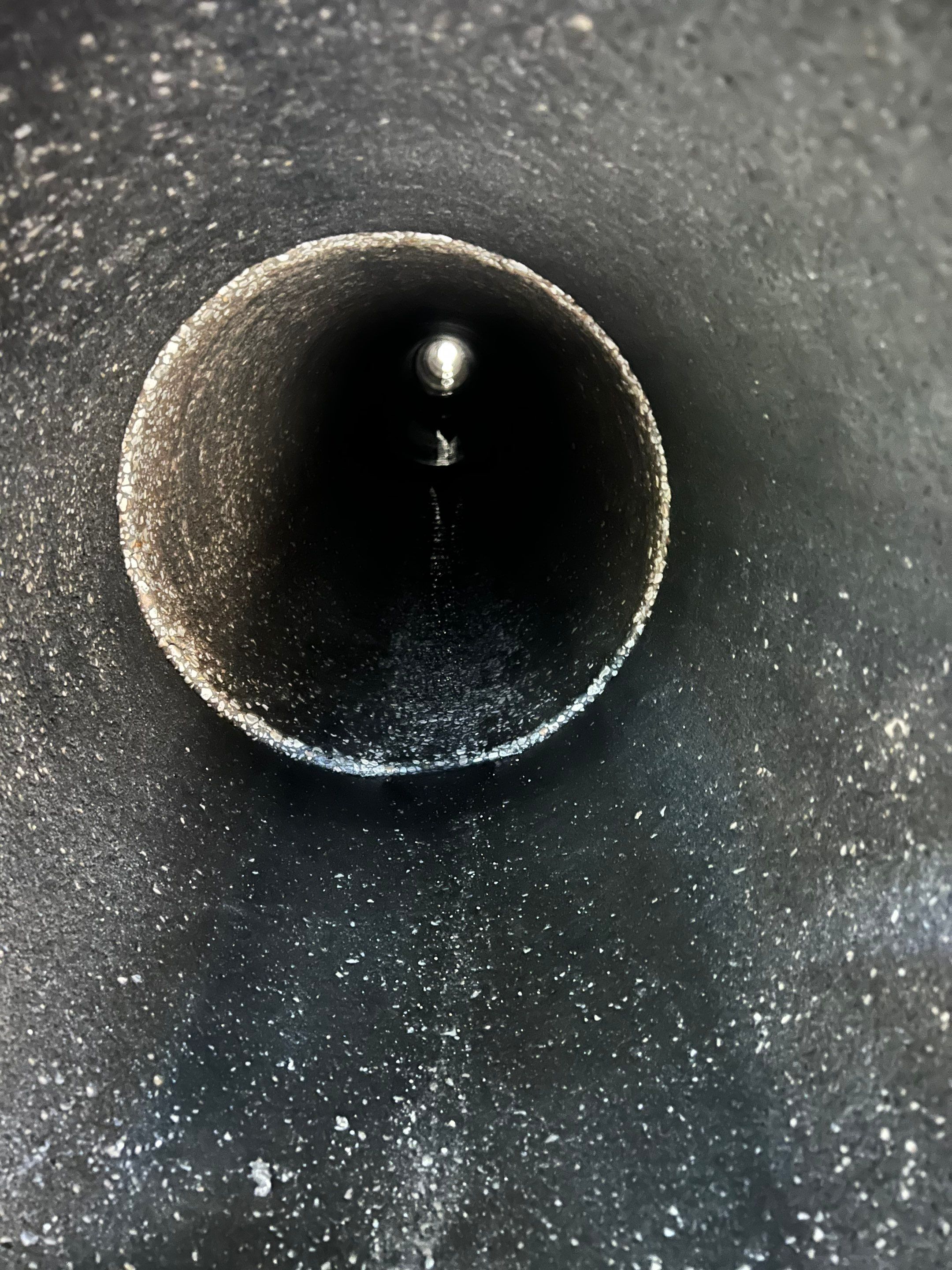 Naples Park Neighborhood Stormwater System Catch Basin Cleaning by Don Mar, Inc. Storm Water Solutions