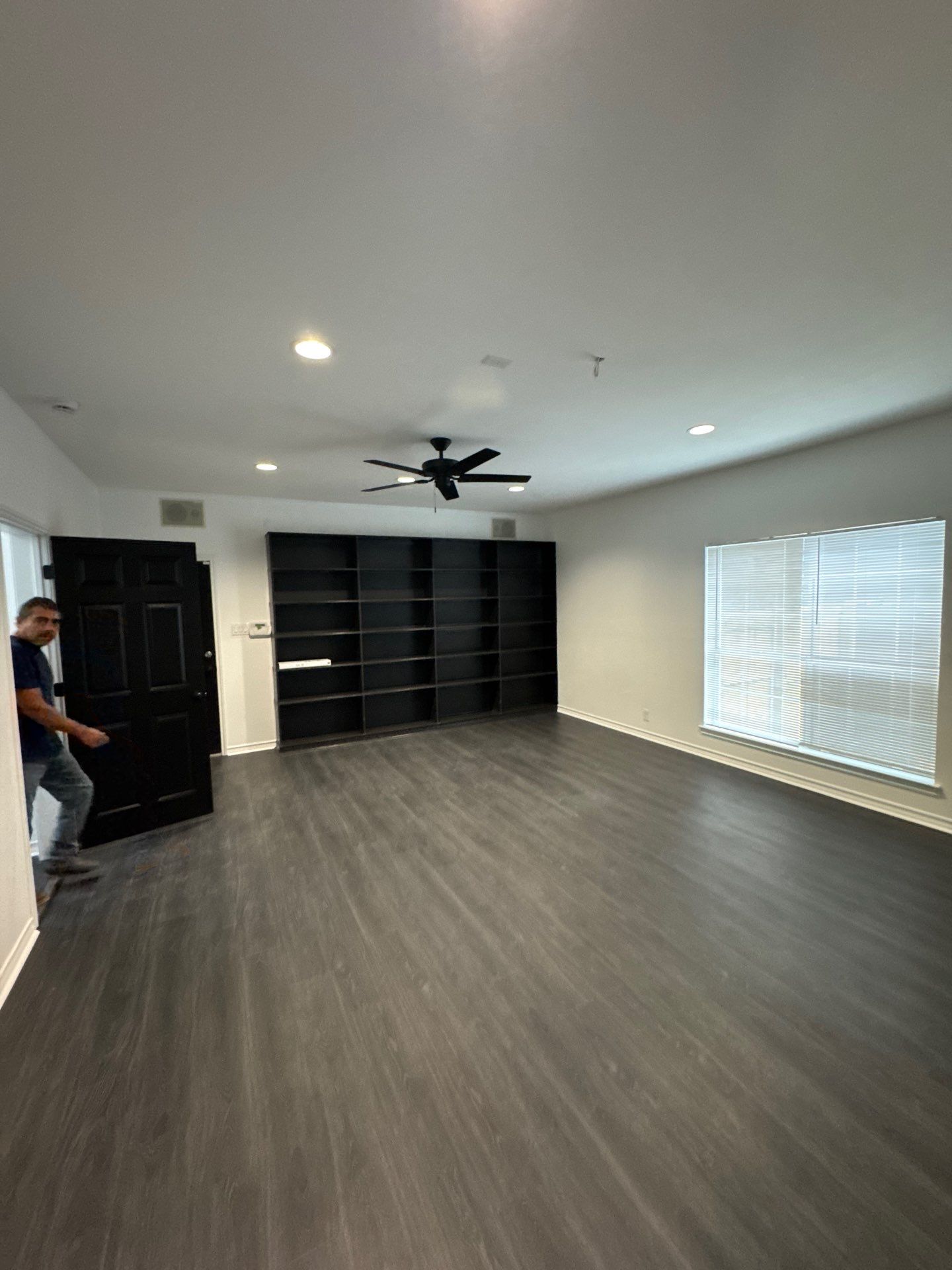 Bertadillo by Baker's Integrity Restoration and Construction