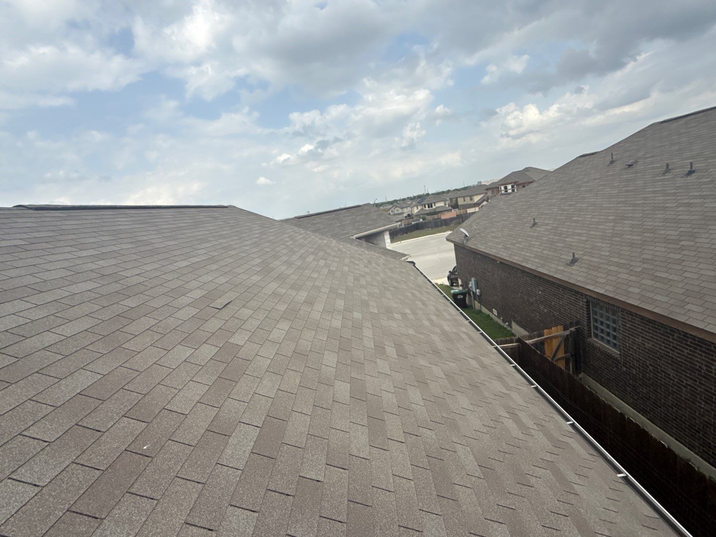 Roof Repair - 78109 by bh roofing