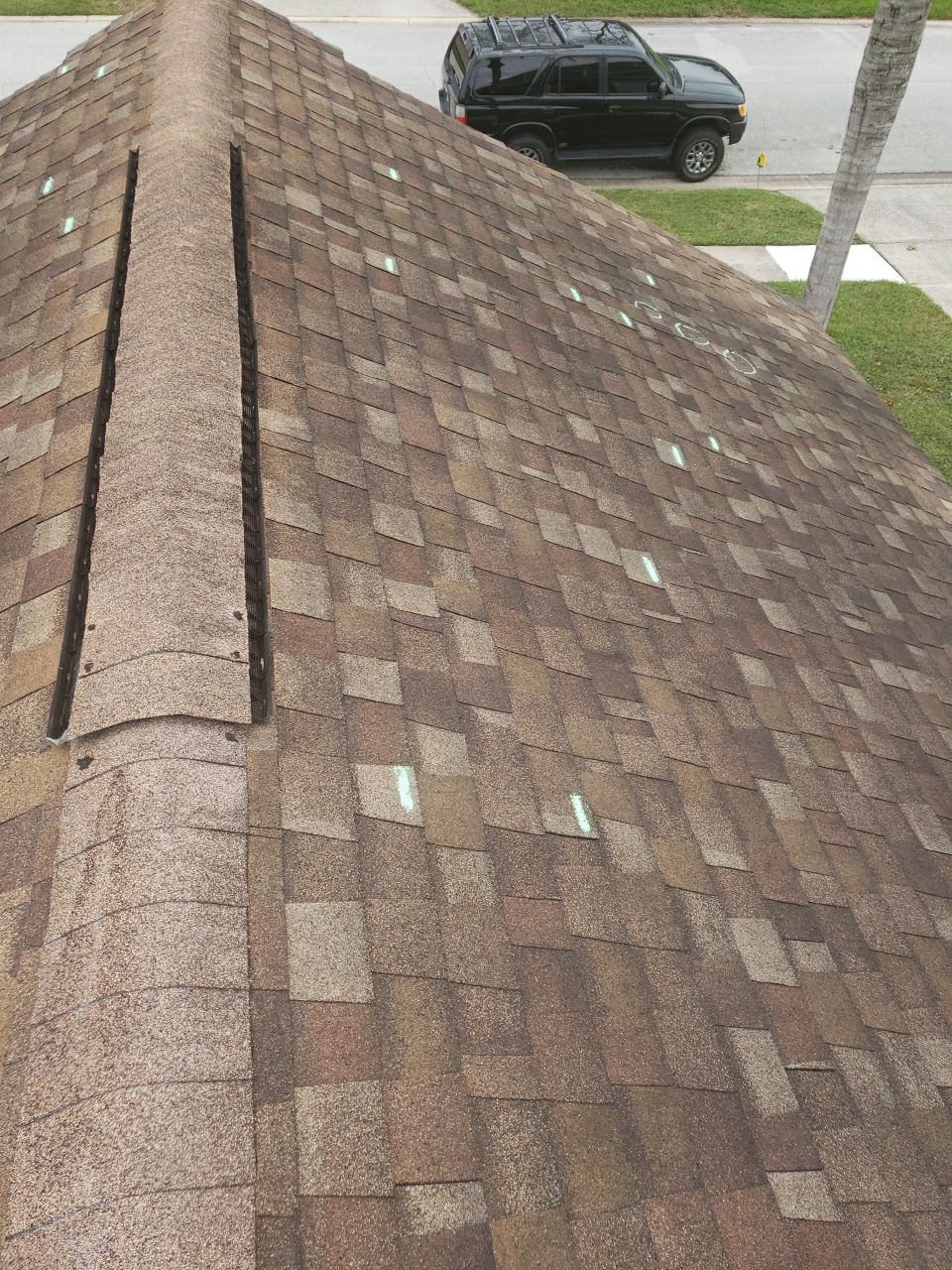 Shingle Reroof Replacement Port Orange FL by Pinnacle Roofing Group