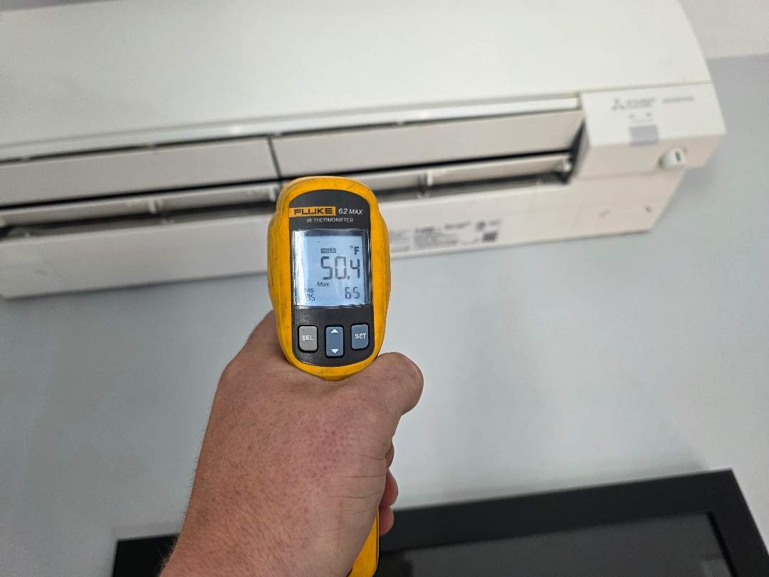 Mini-Split System Diagnostic & Control Board Service — Rockport MA by FAGONE MECHANICAL
