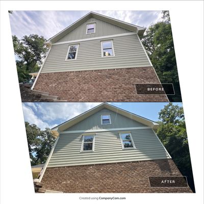 Project in Soddy-Daisy